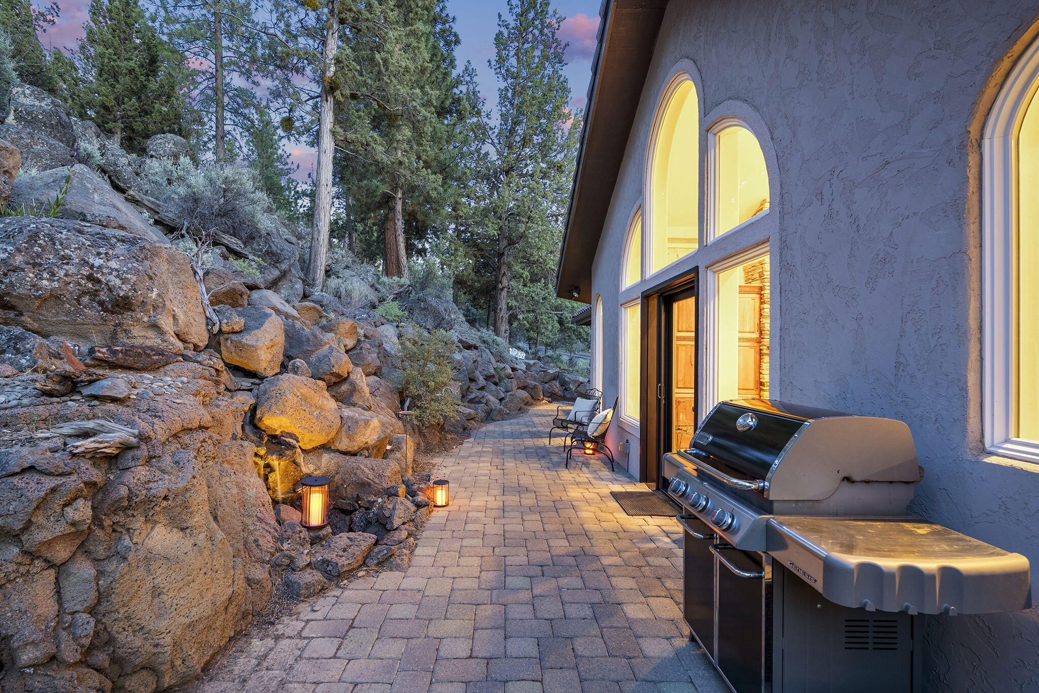 Awbrey Glen - Residential