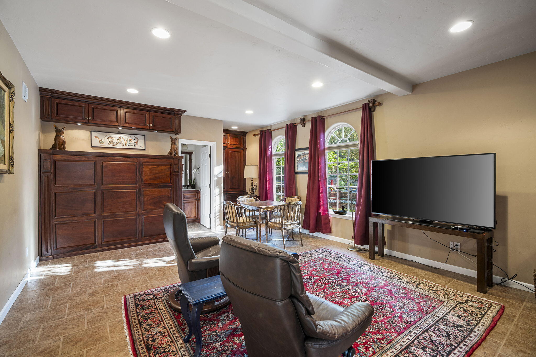 Awbrey Glen - Residential