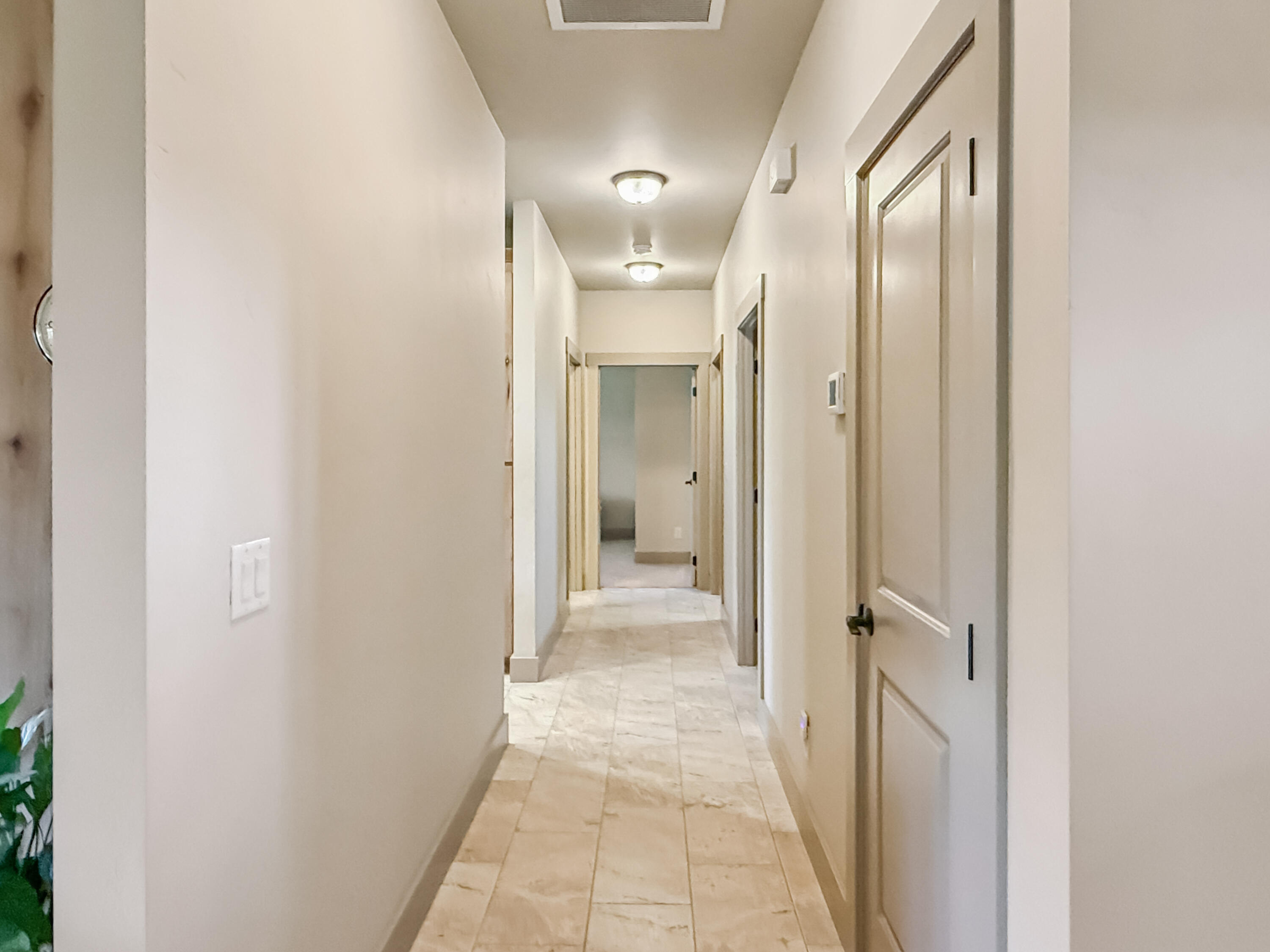 Saddle Ridge - Residential