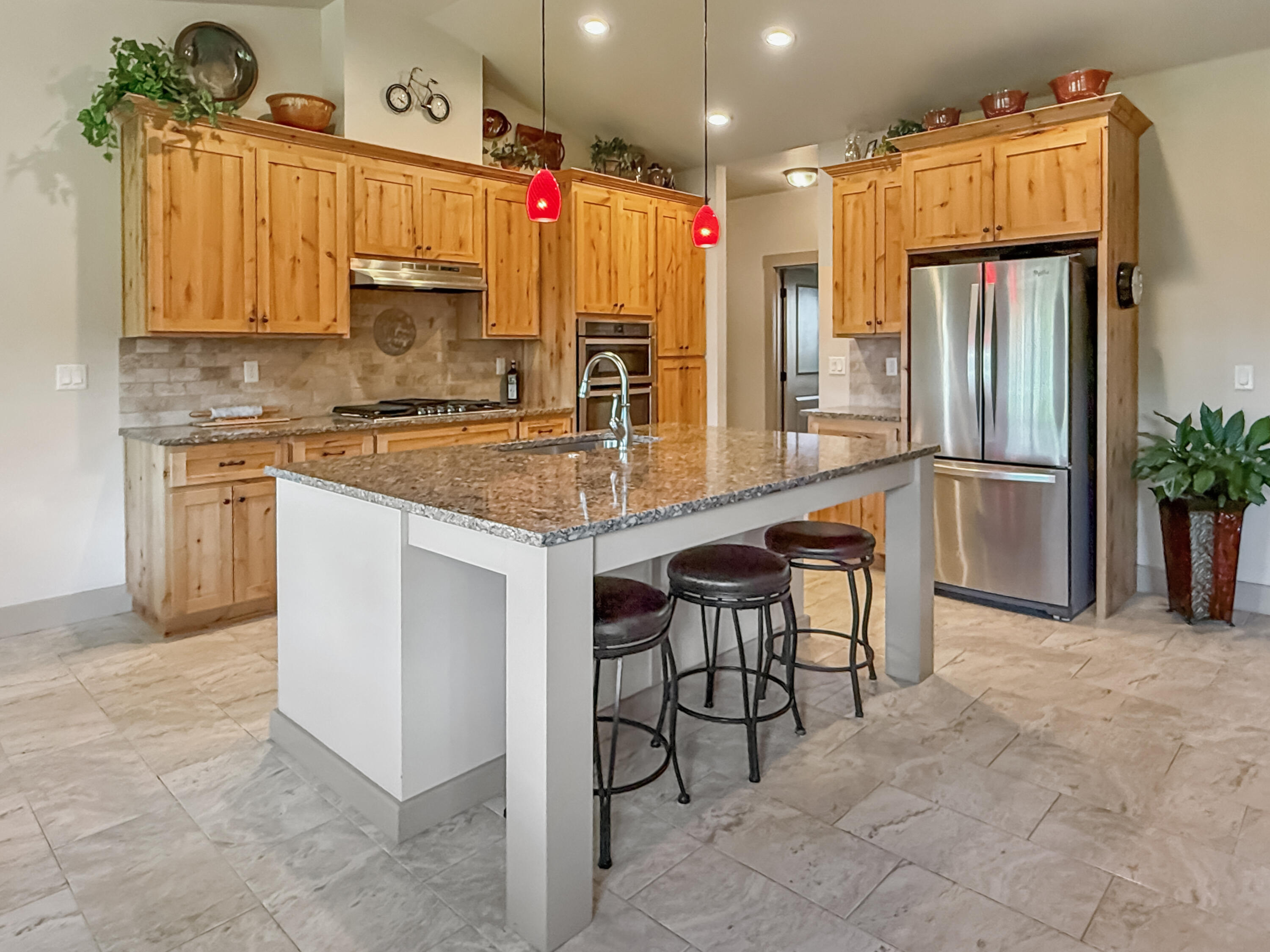 Saddle Ridge - Residential