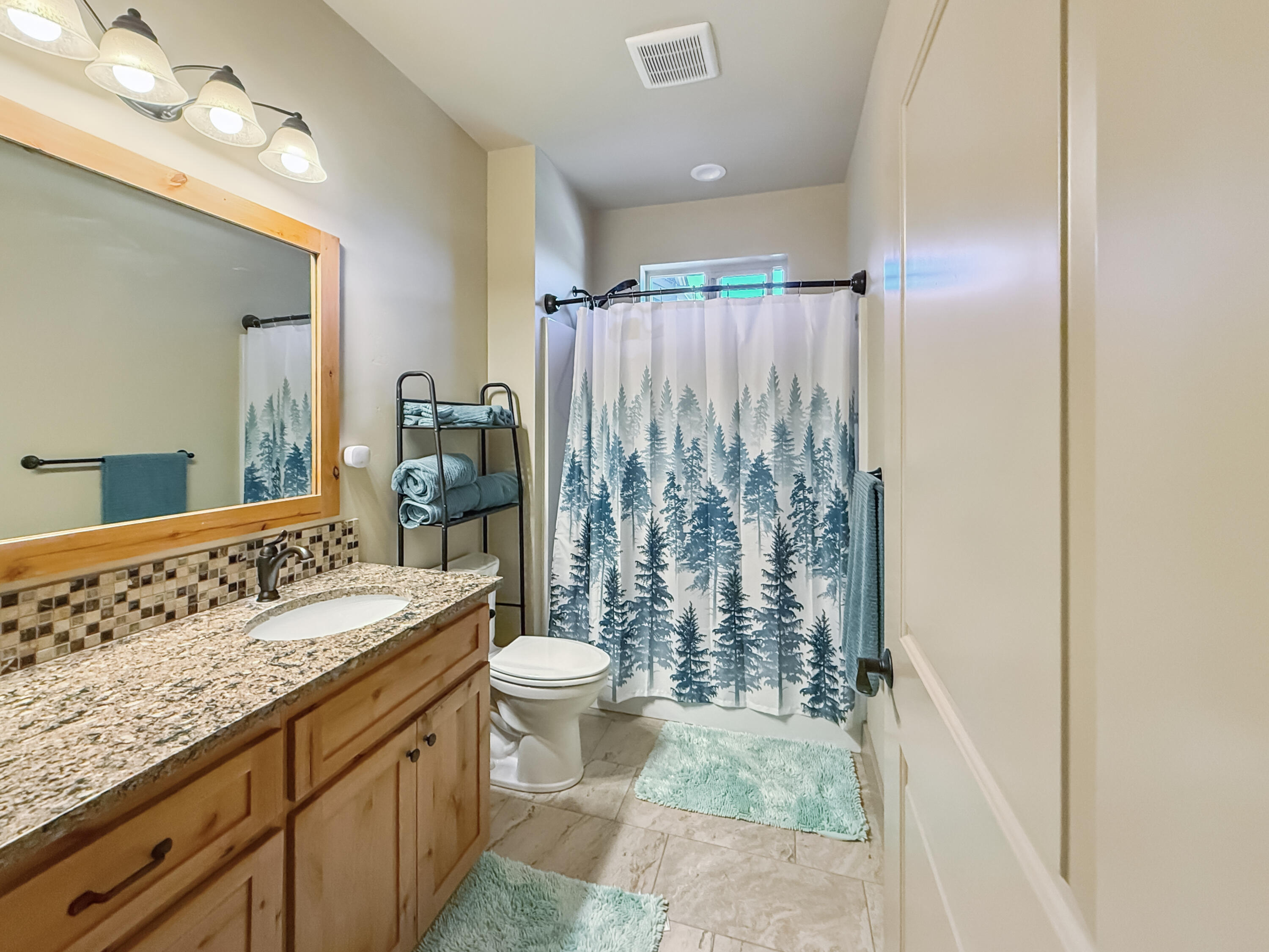 Saddle Ridge - Residential