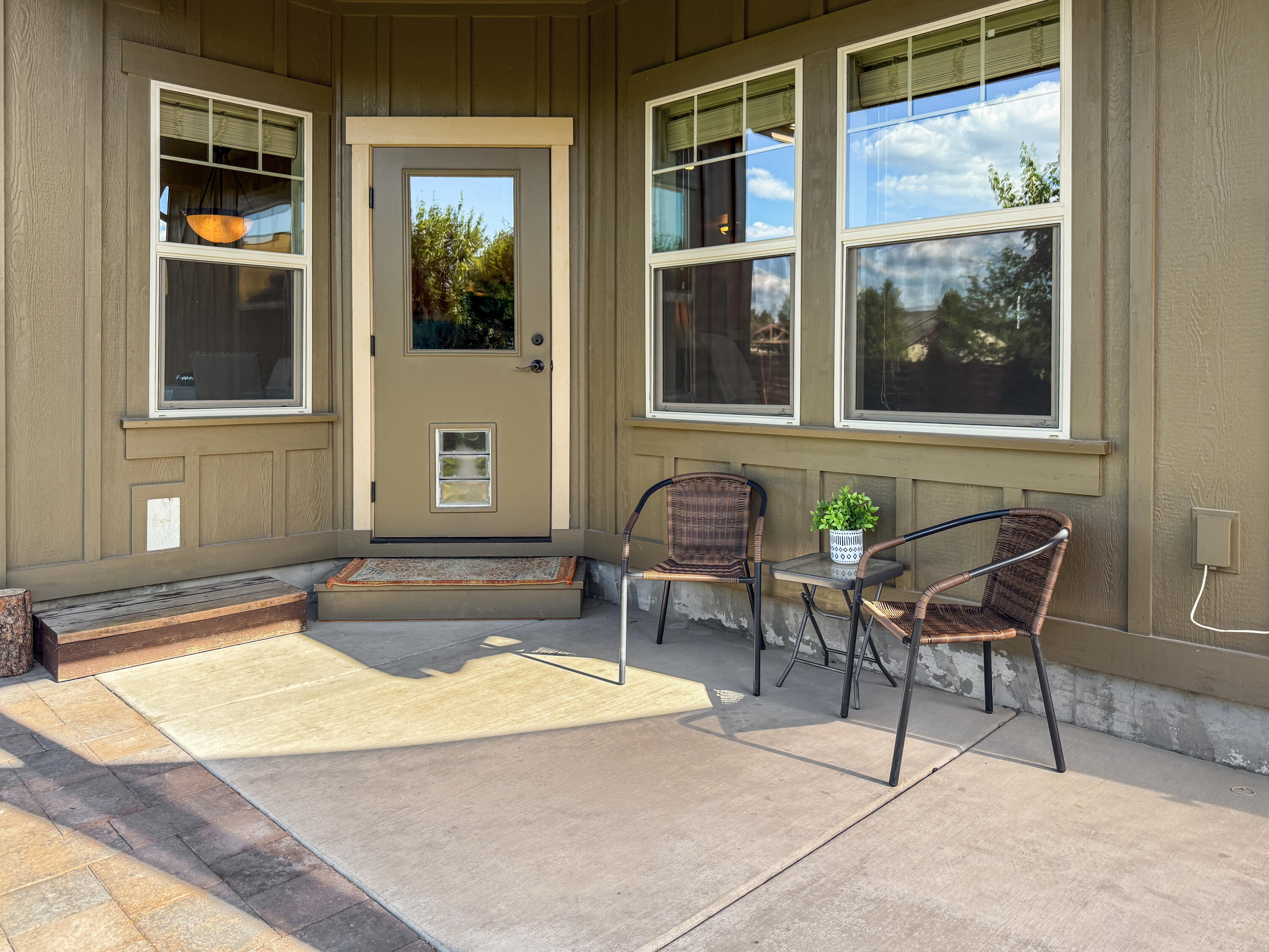 Saddle Ridge - Residential