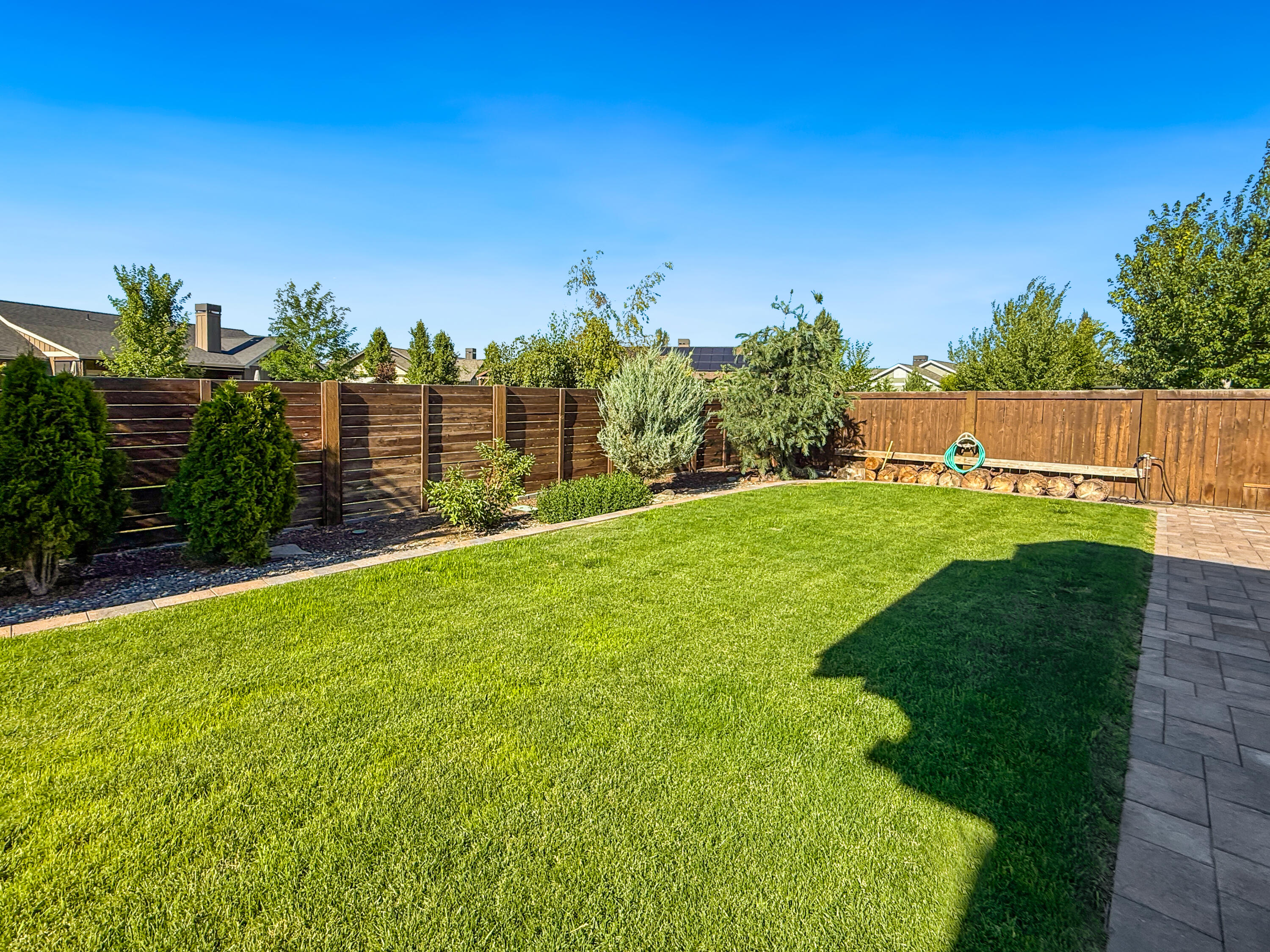 Saddle Ridge - Residential