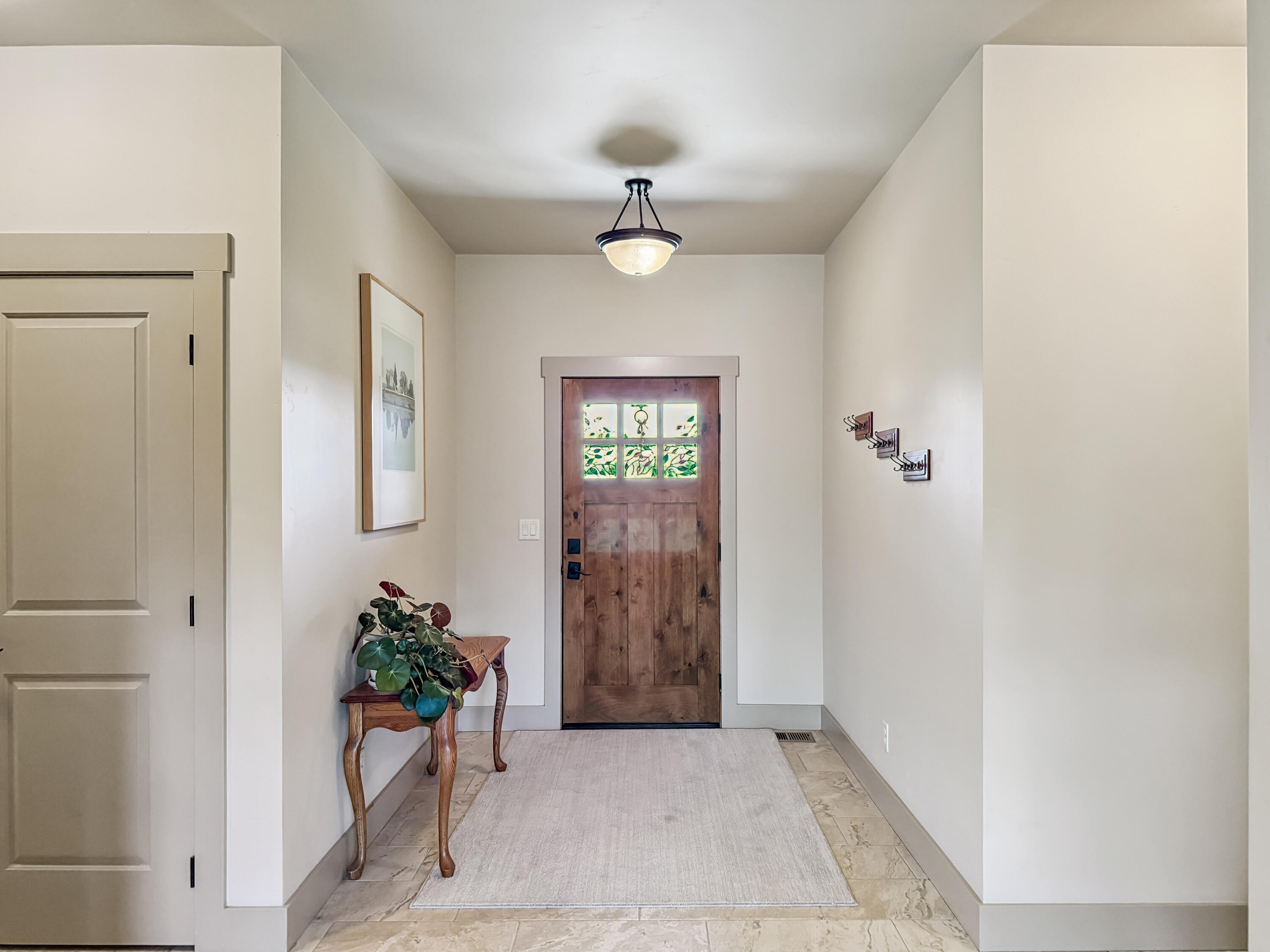 Saddle Ridge - Residential