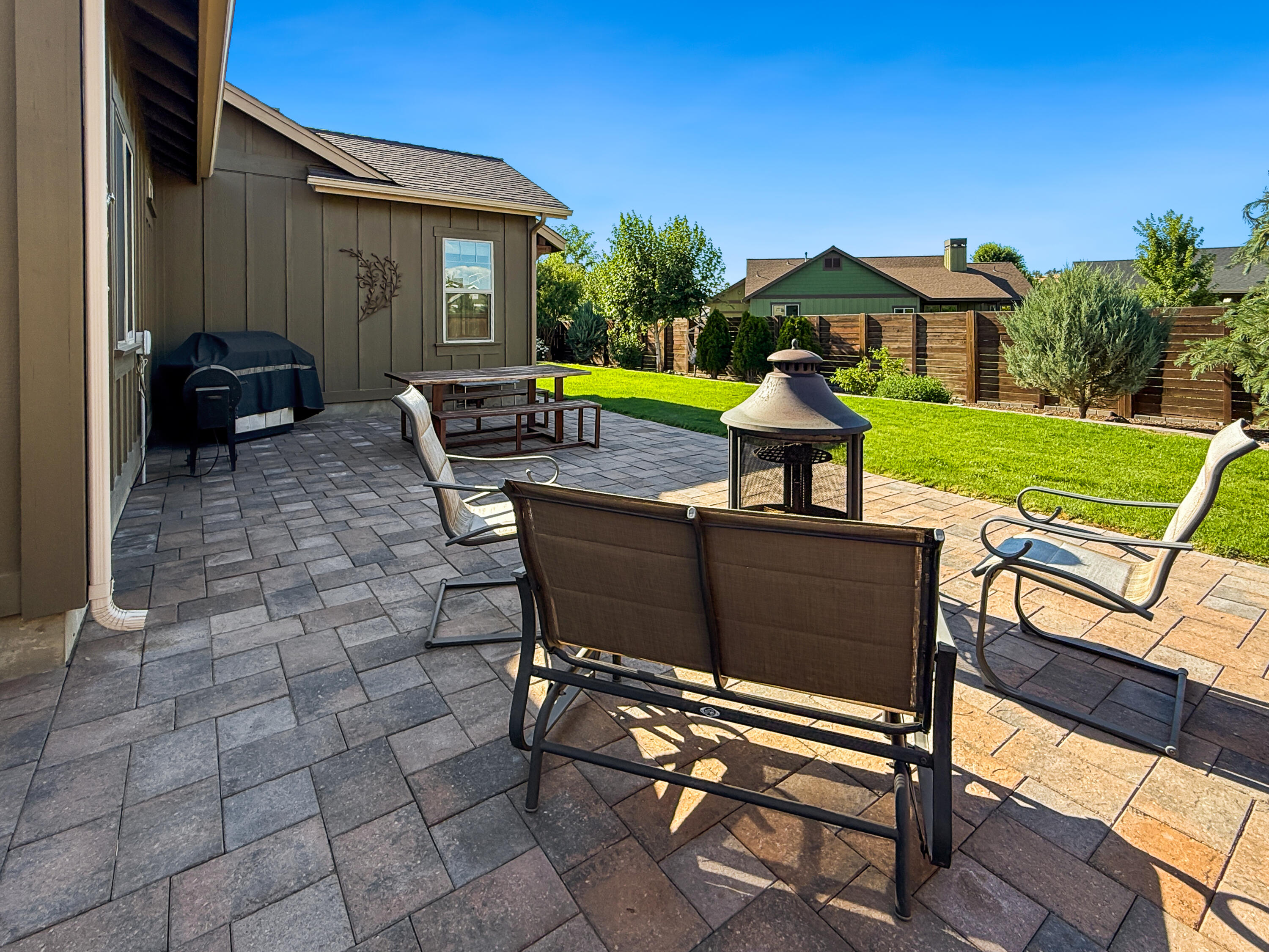 Saddle Ridge - Residential