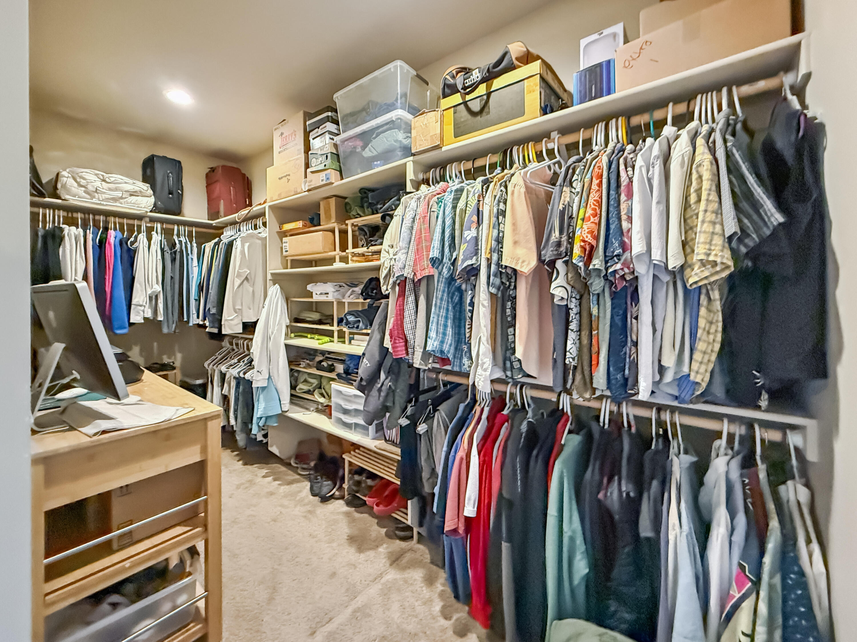 Saddle Ridge - Residential