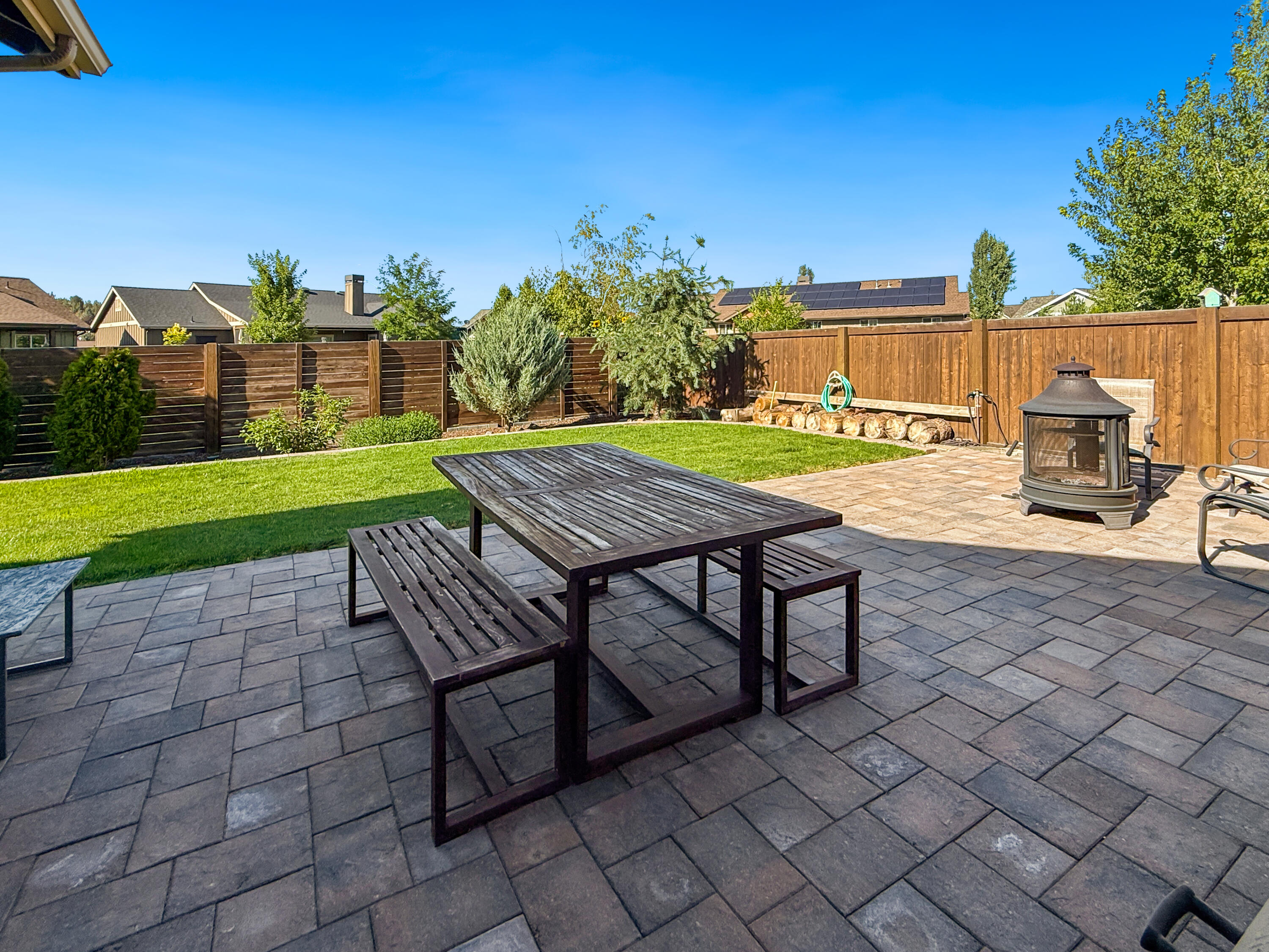 Saddle Ridge - Residential