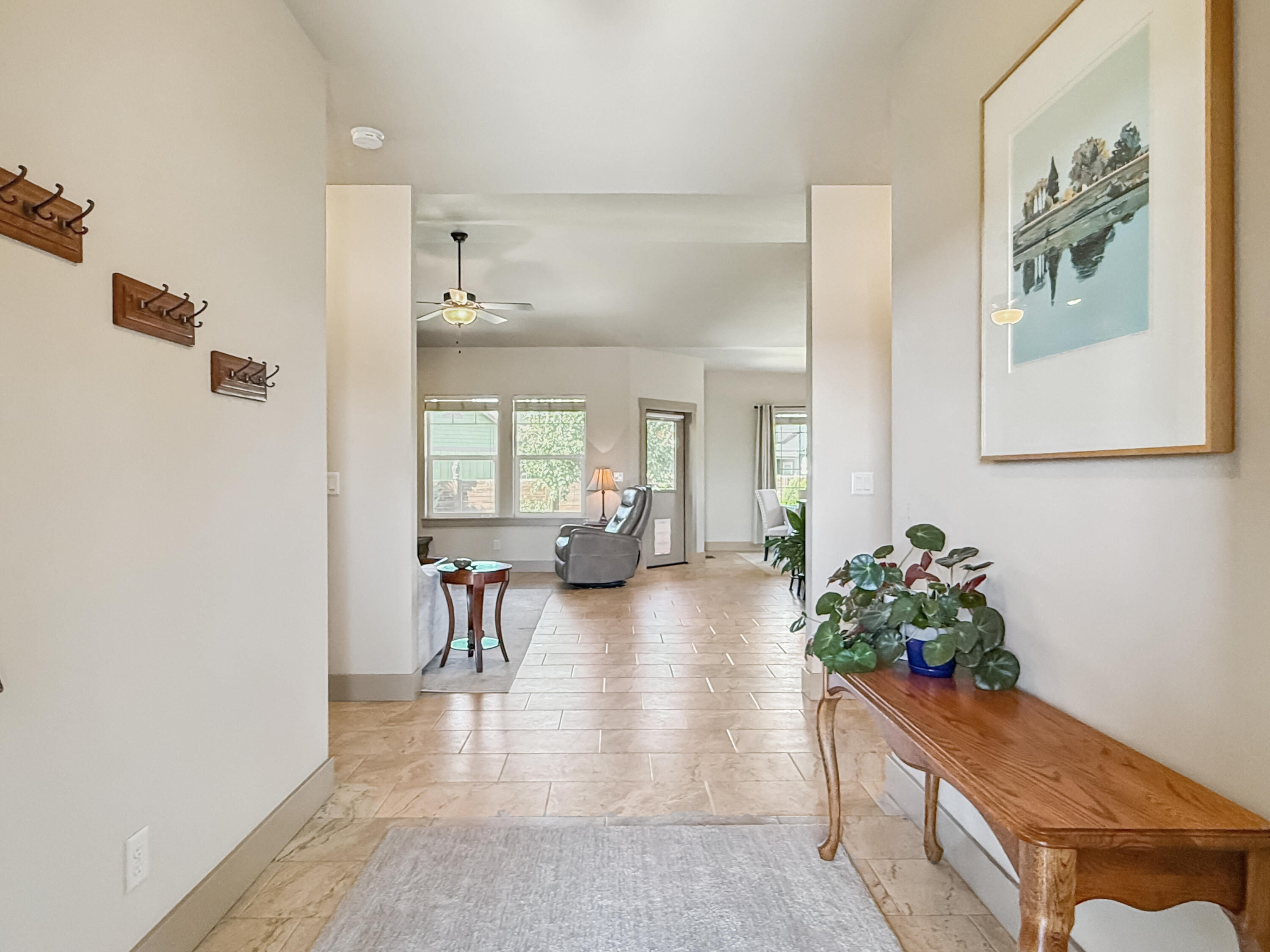 Saddle Ridge - Residential