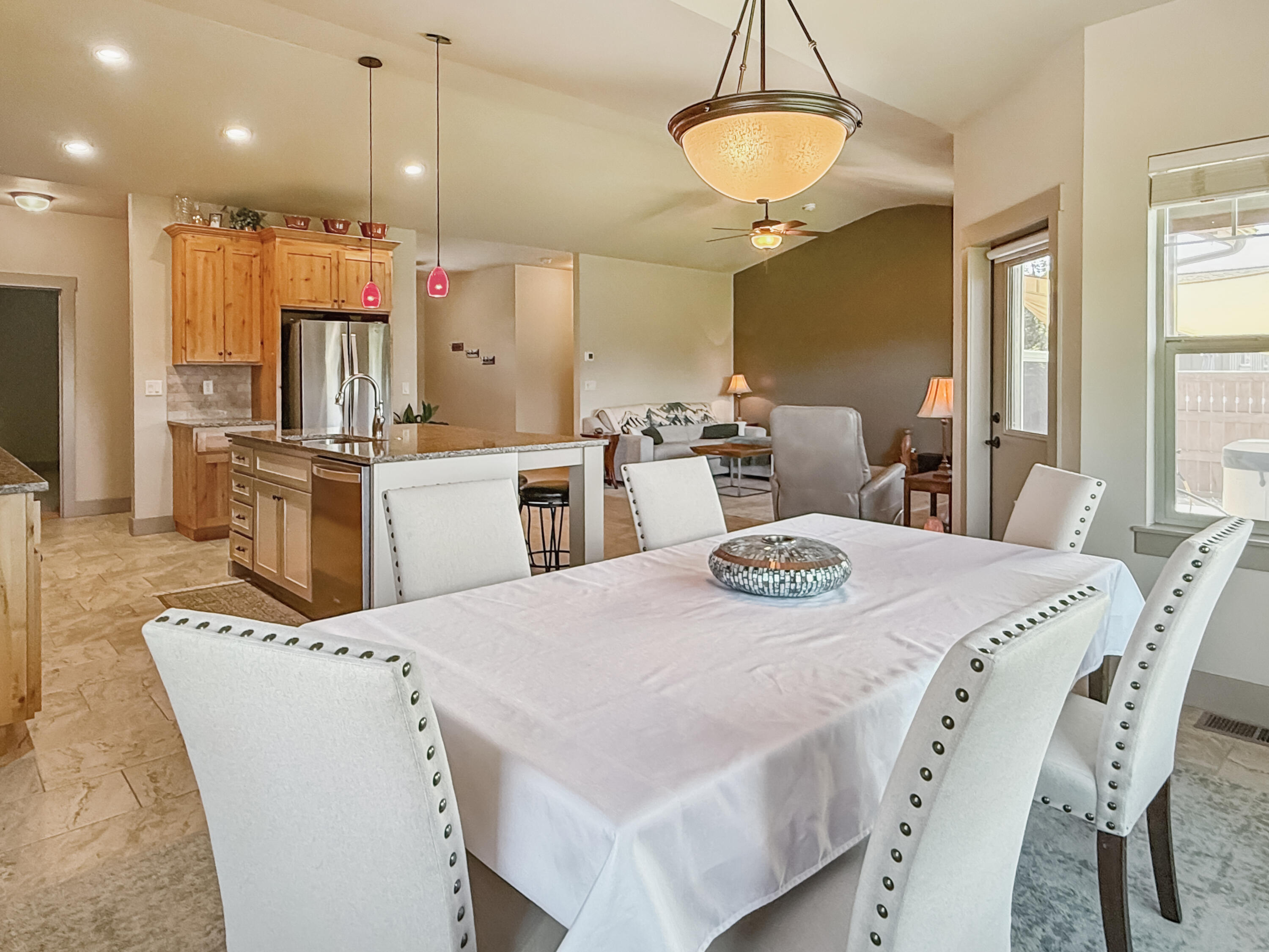 Saddle Ridge - Residential