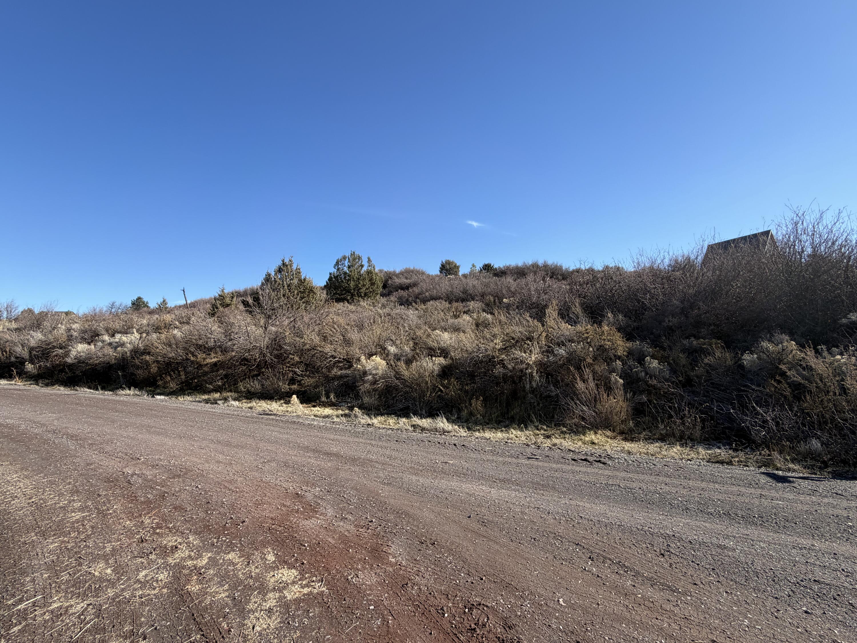 Oregon Shores -Unit 2 - Land