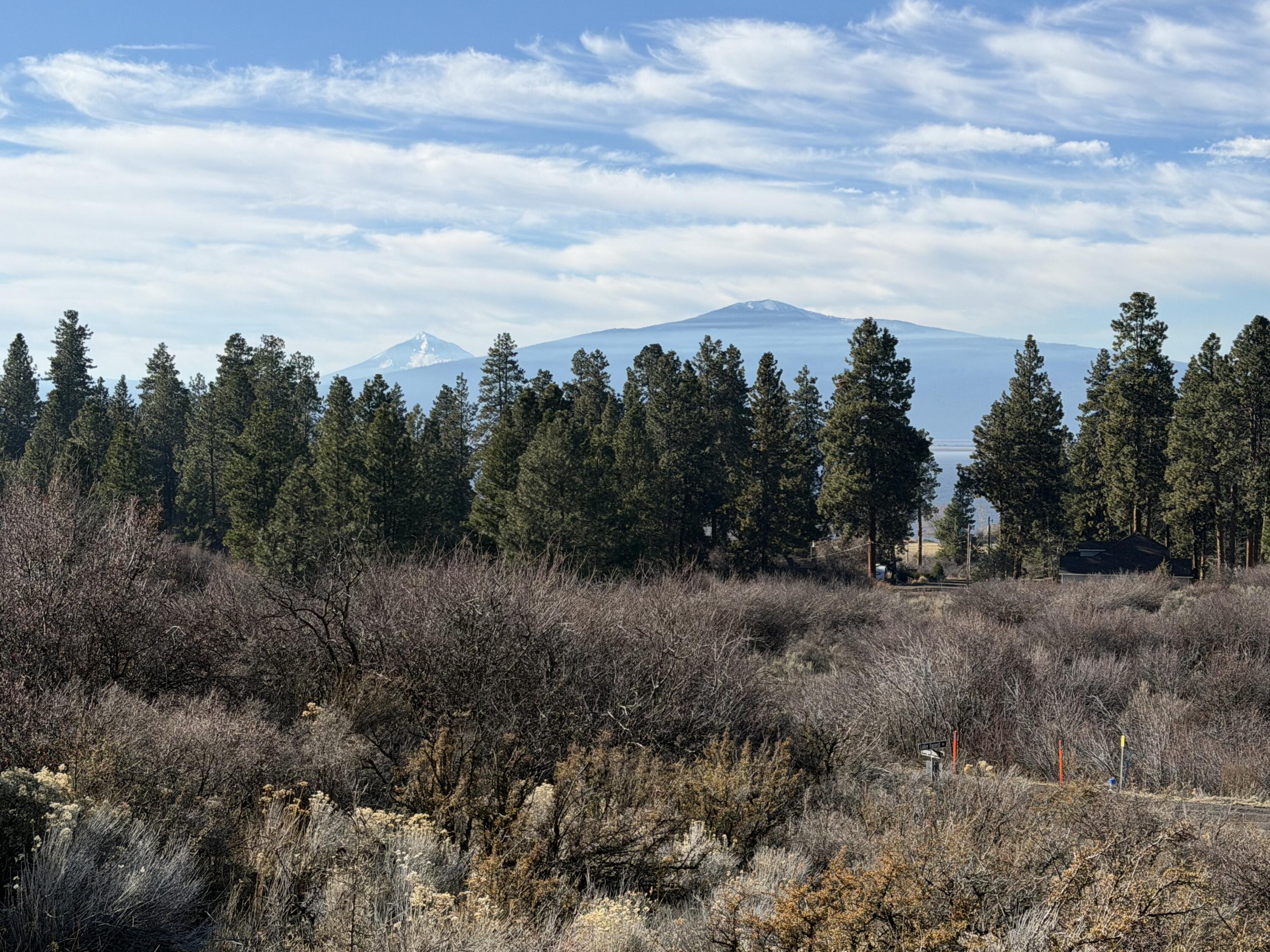 Oregon Shores -Unit 2 - Land