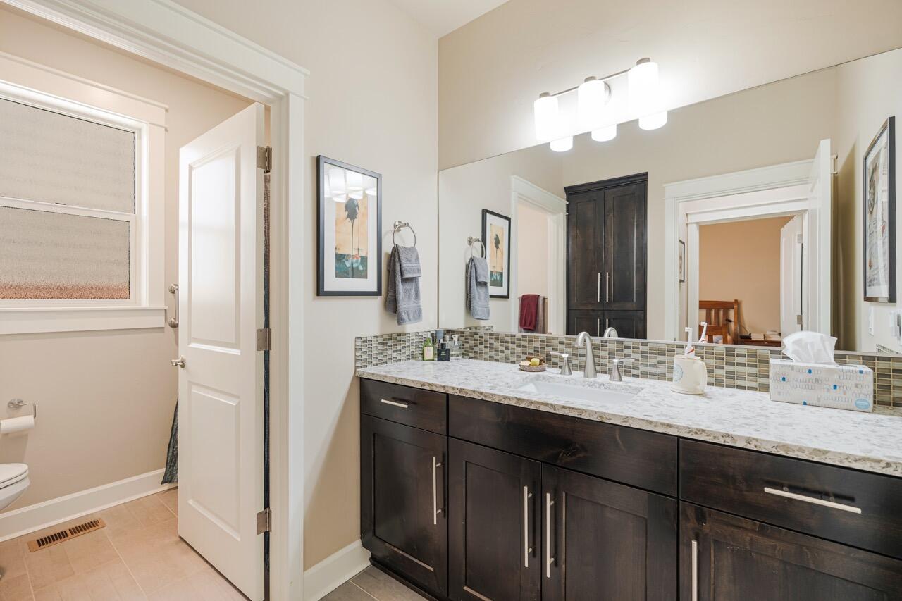 The Bridges - Residential