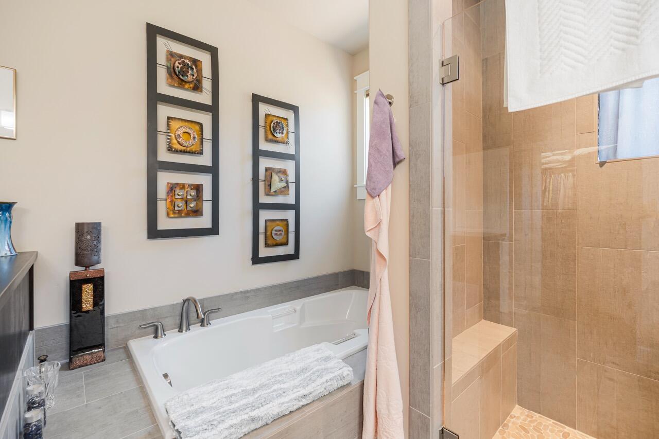 The Bridges - Residential