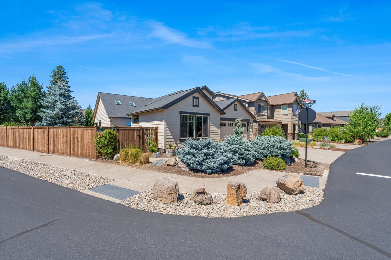 The Bridges - Residential