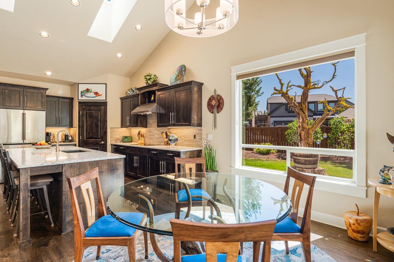 The Bridges - Residential