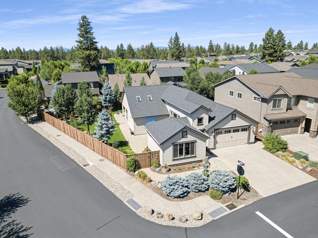 The Bridges - Residential