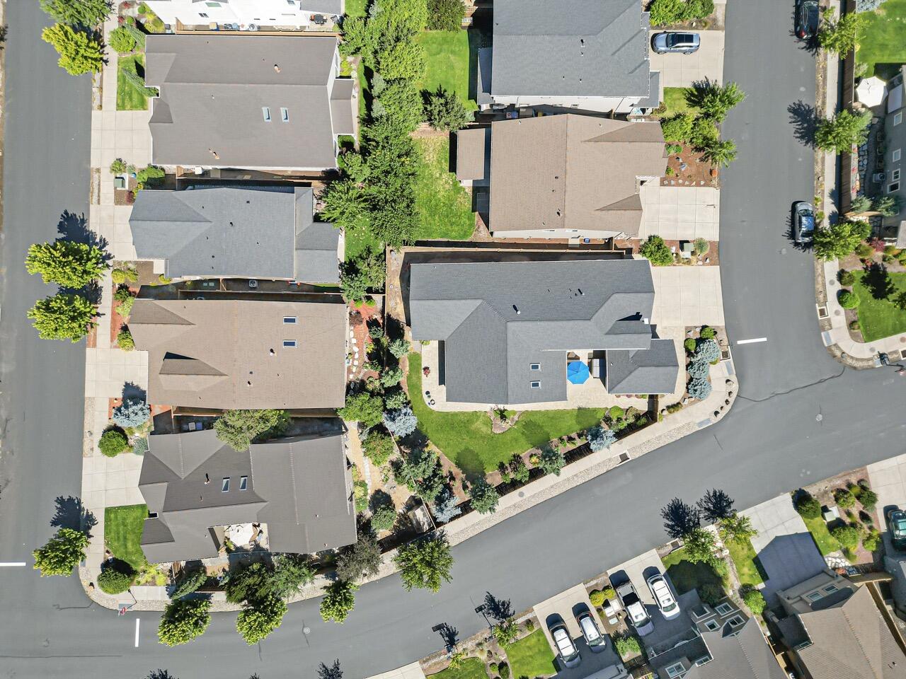 The Bridges - Residential