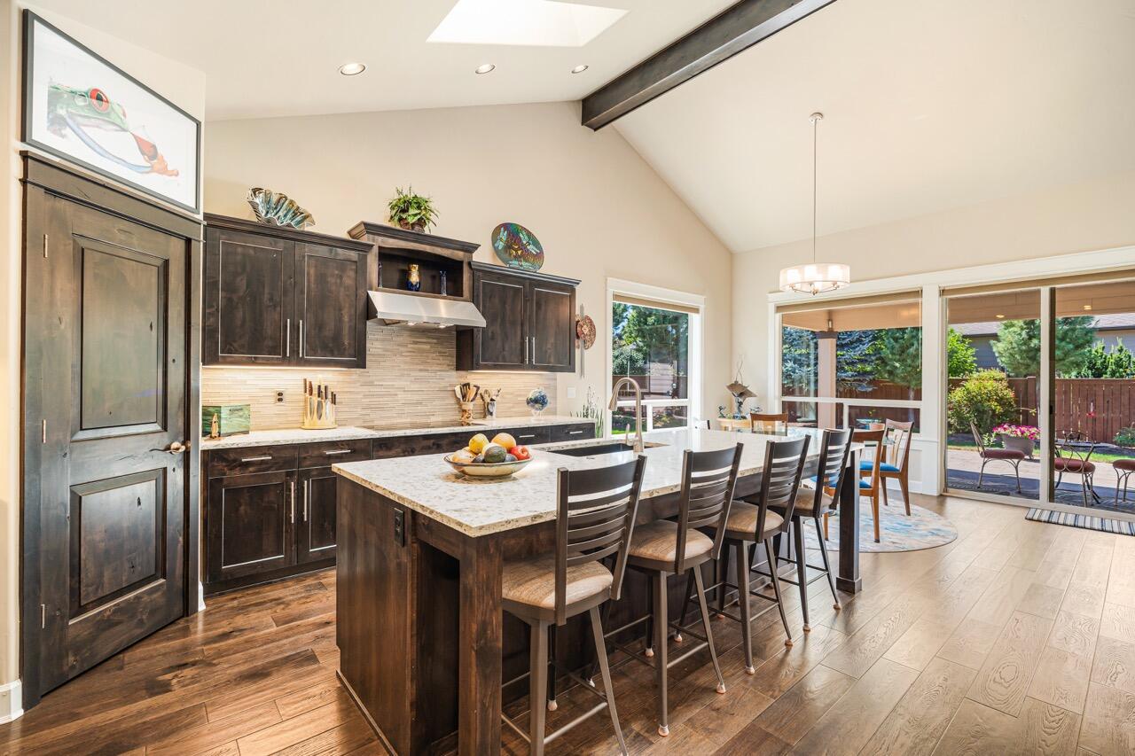 The Bridges - Residential