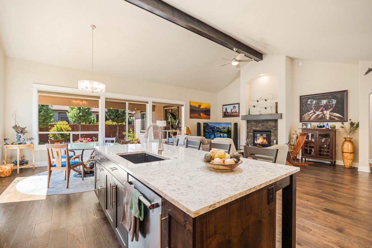 The Bridges - Residential