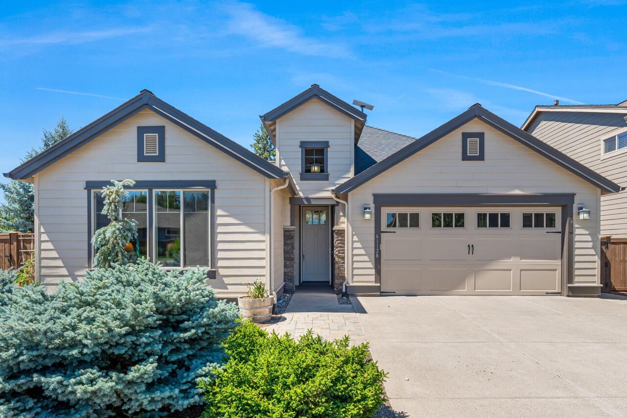 The Bridges - Residential