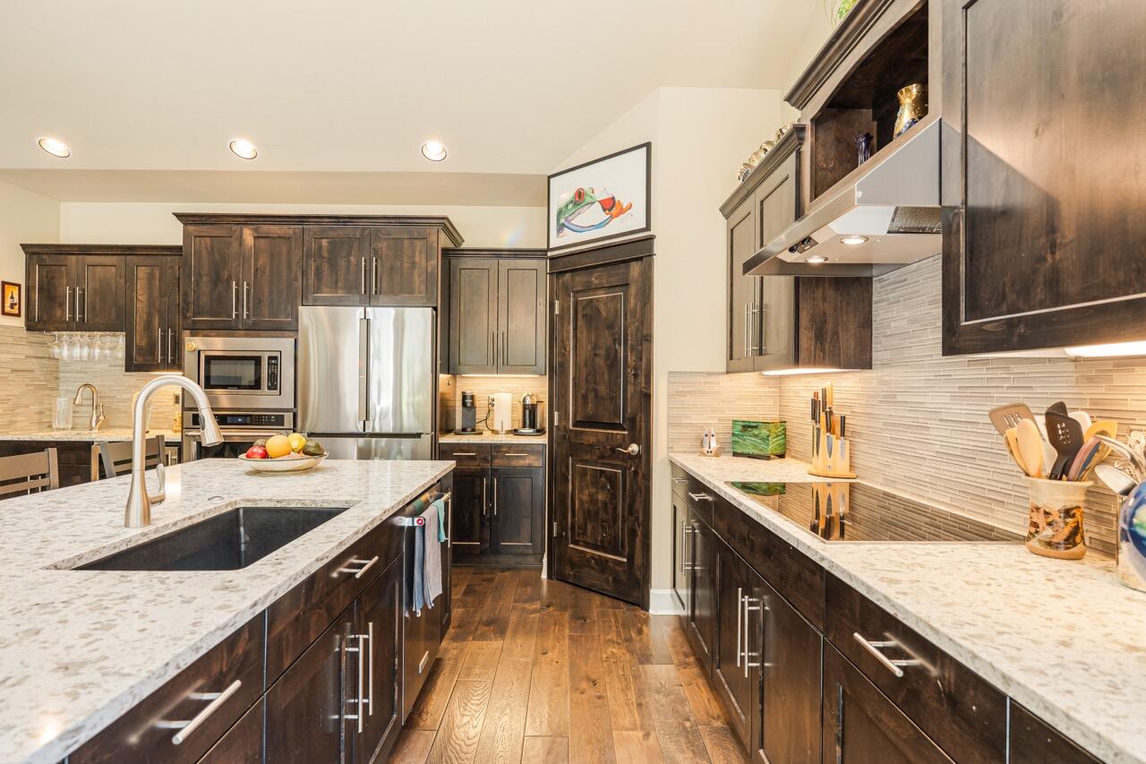 The Bridges - Residential