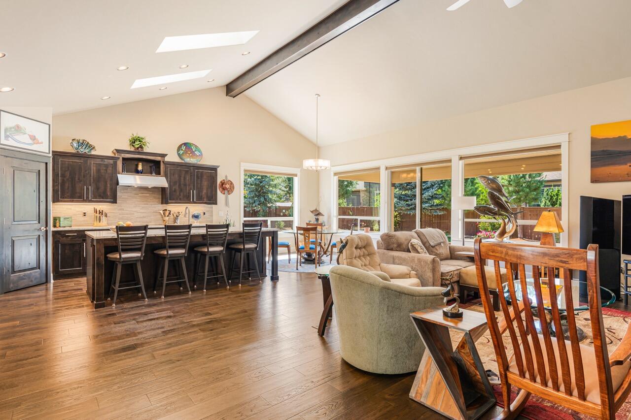 The Bridges - Residential