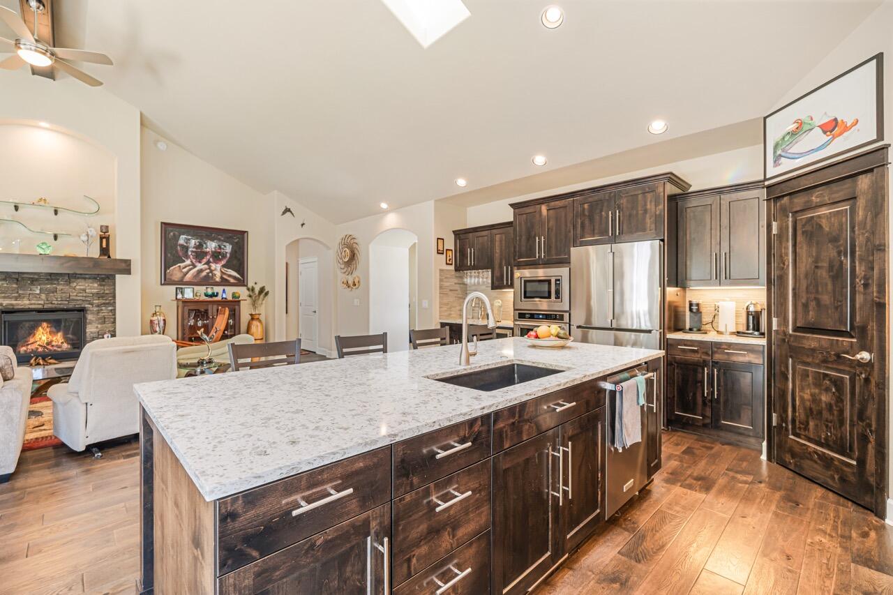 The Bridges - Residential