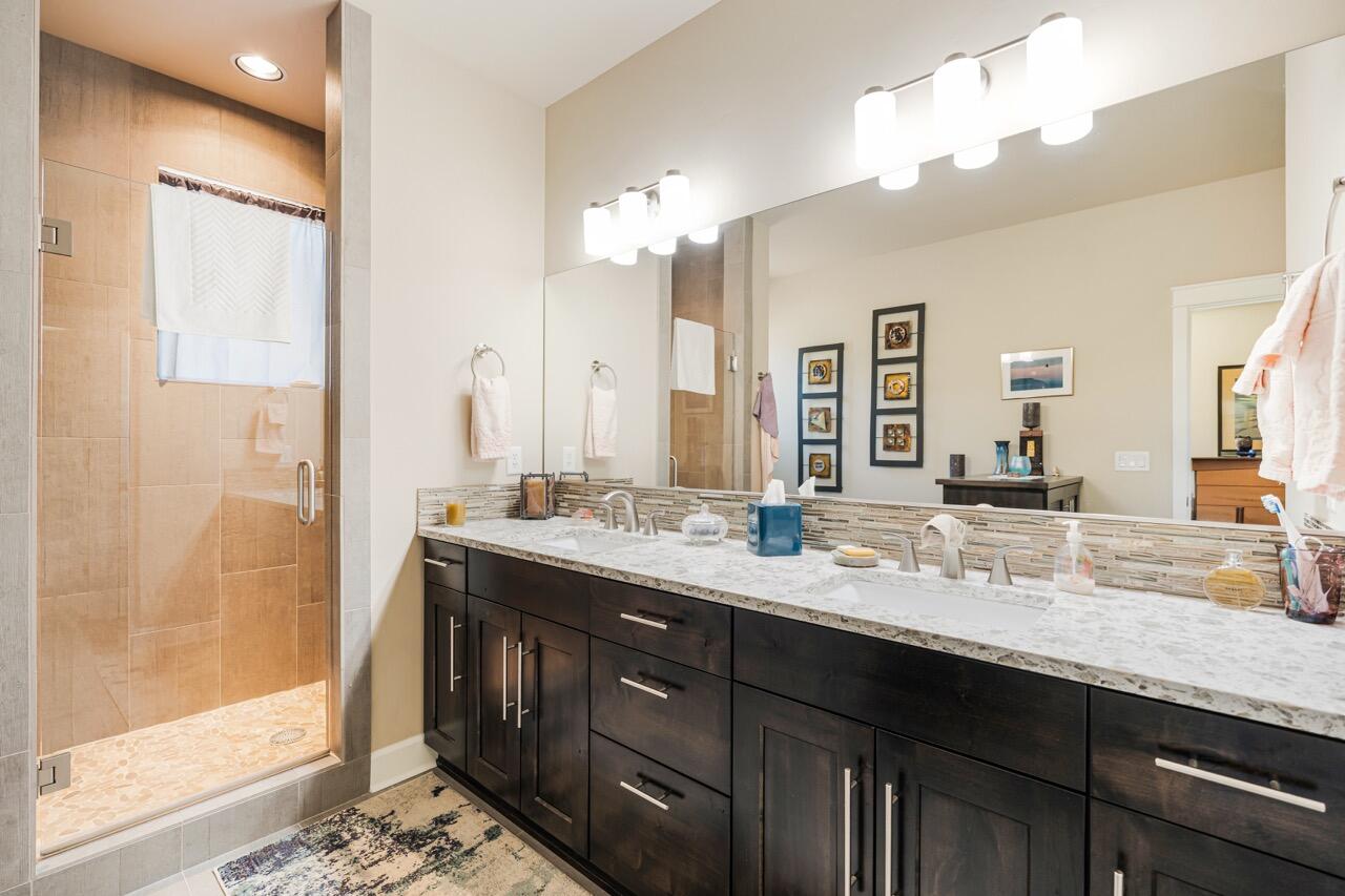 The Bridges - Residential