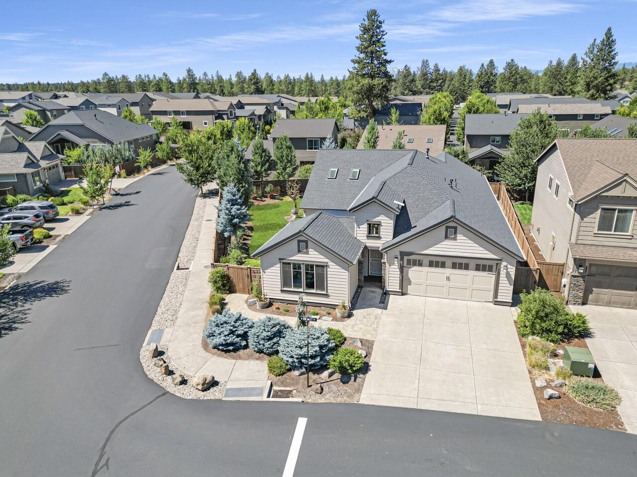 The Bridges - Residential