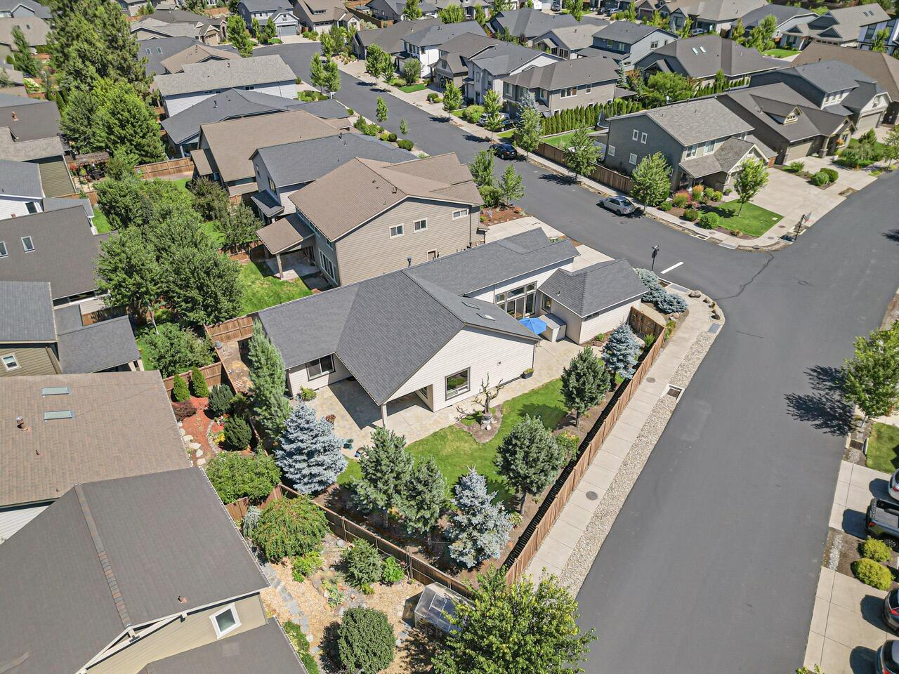 The Bridges - Residential