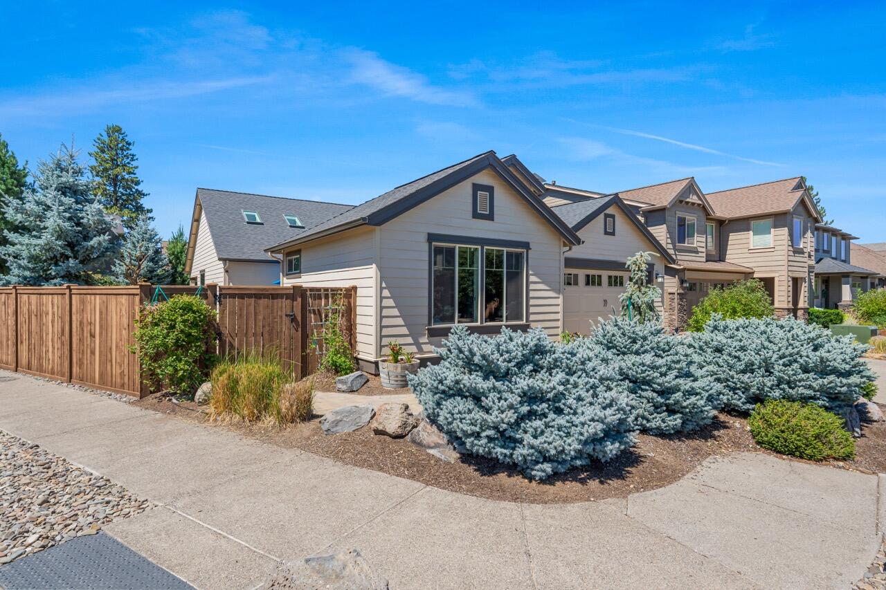 The Bridges - Residential