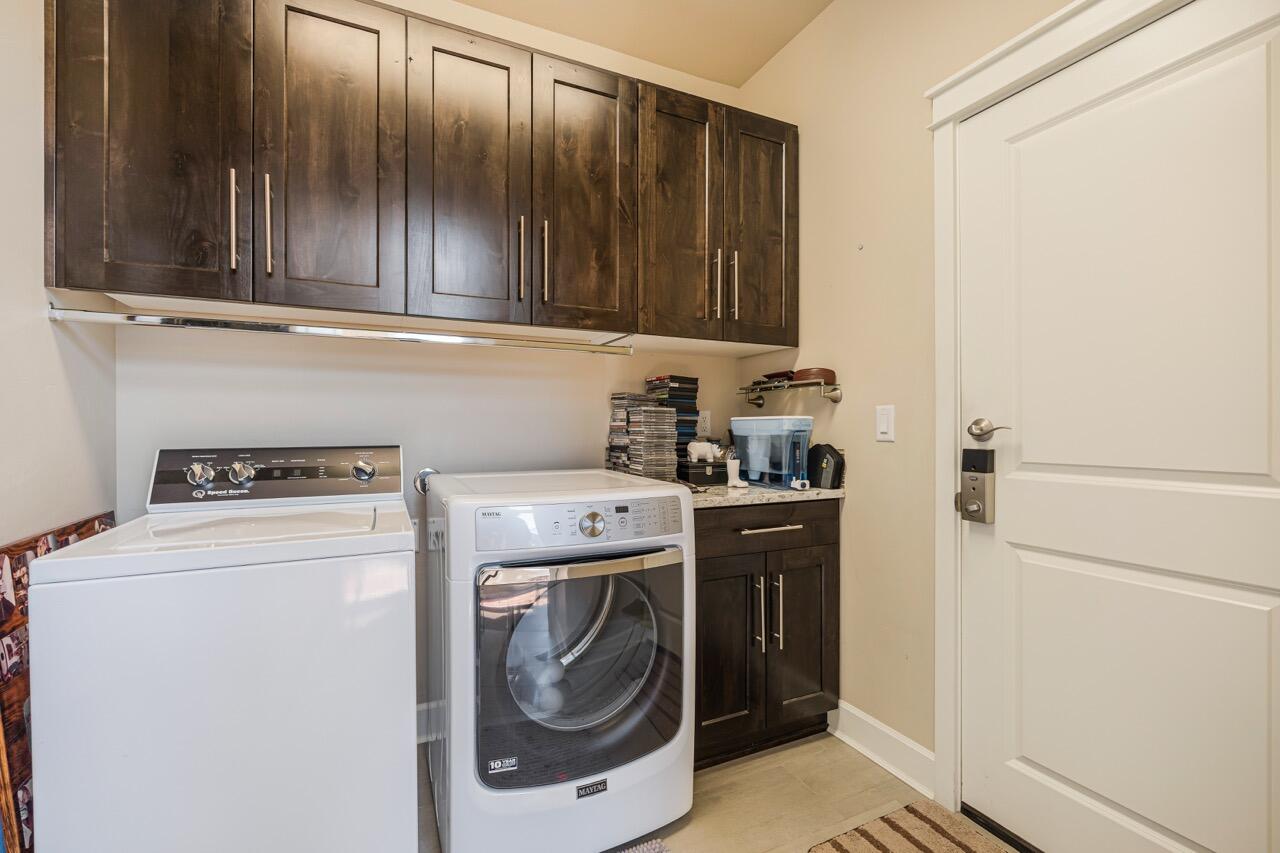 The Bridges - Residential