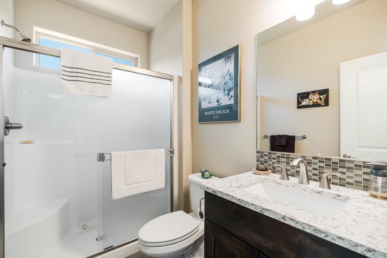 The Bridges - Residential