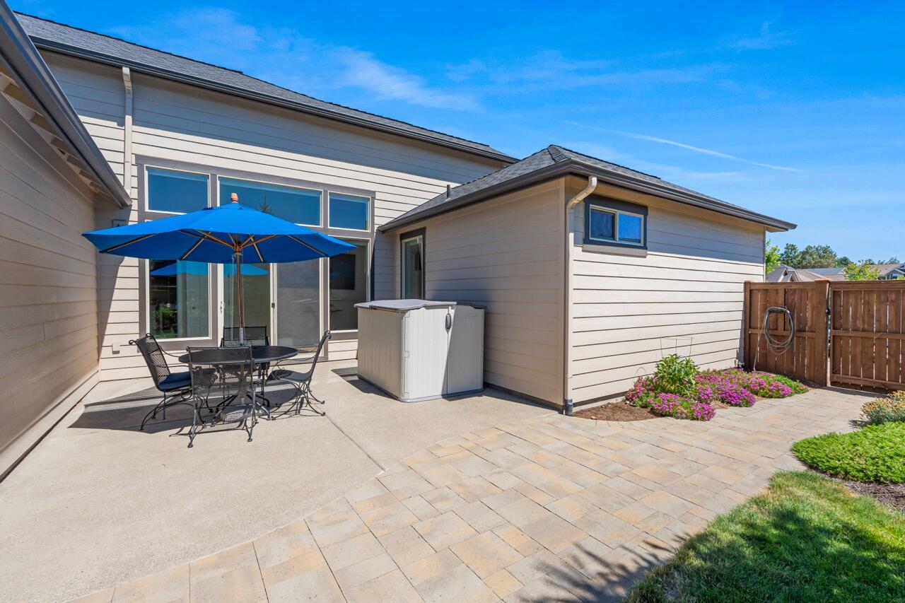 The Bridges - Residential