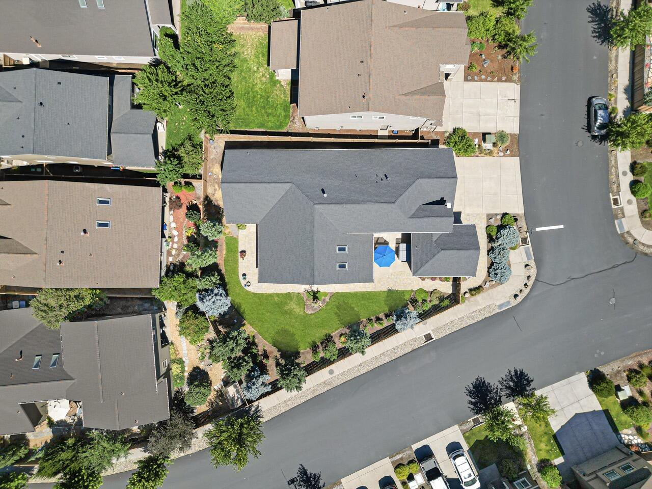 The Bridges - Residential