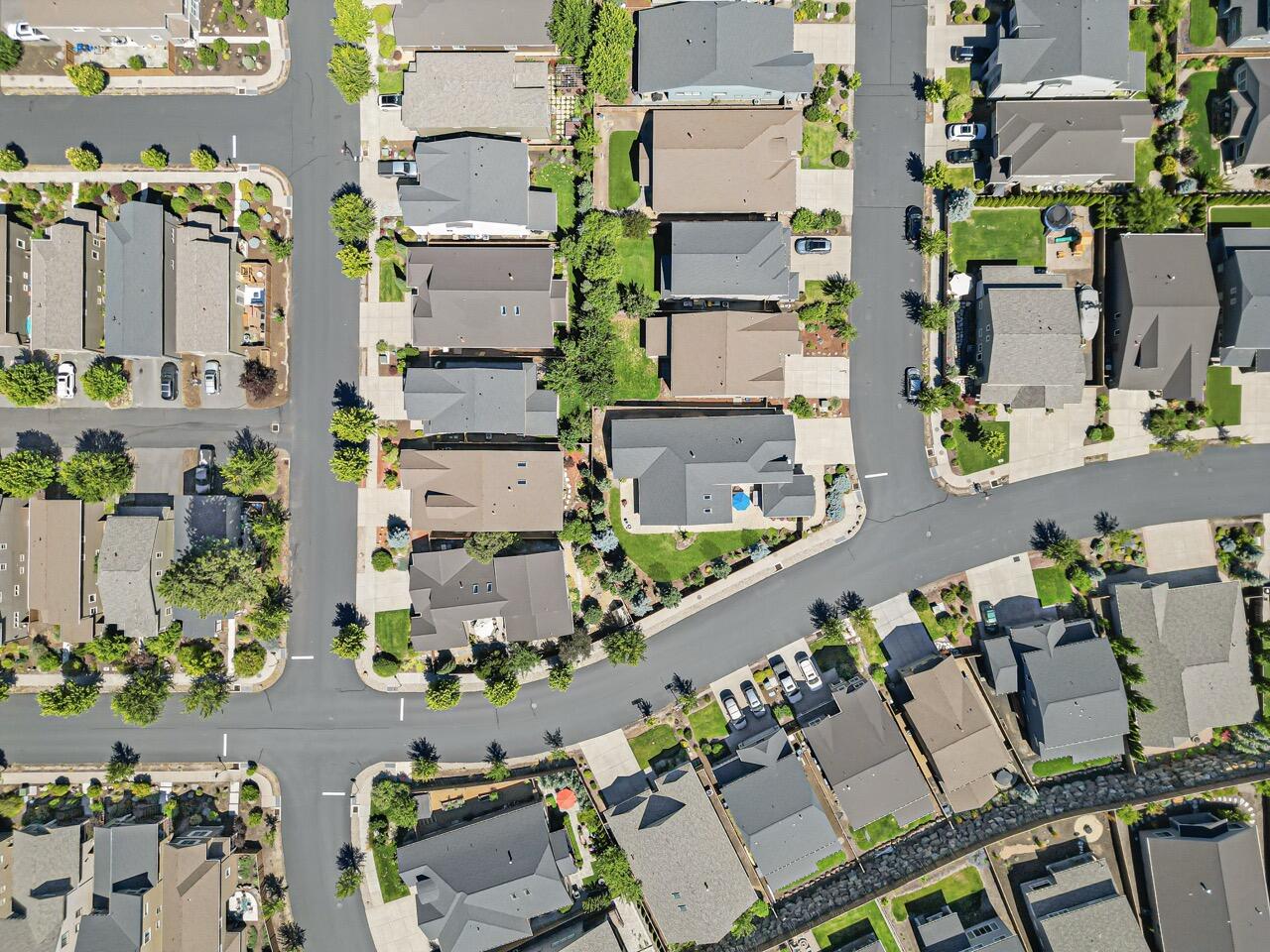 The Bridges - Residential