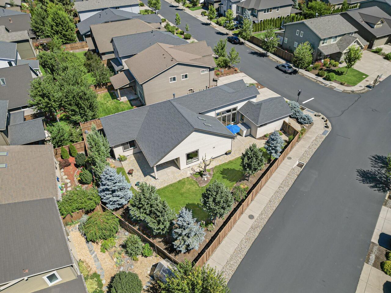 The Bridges - Residential