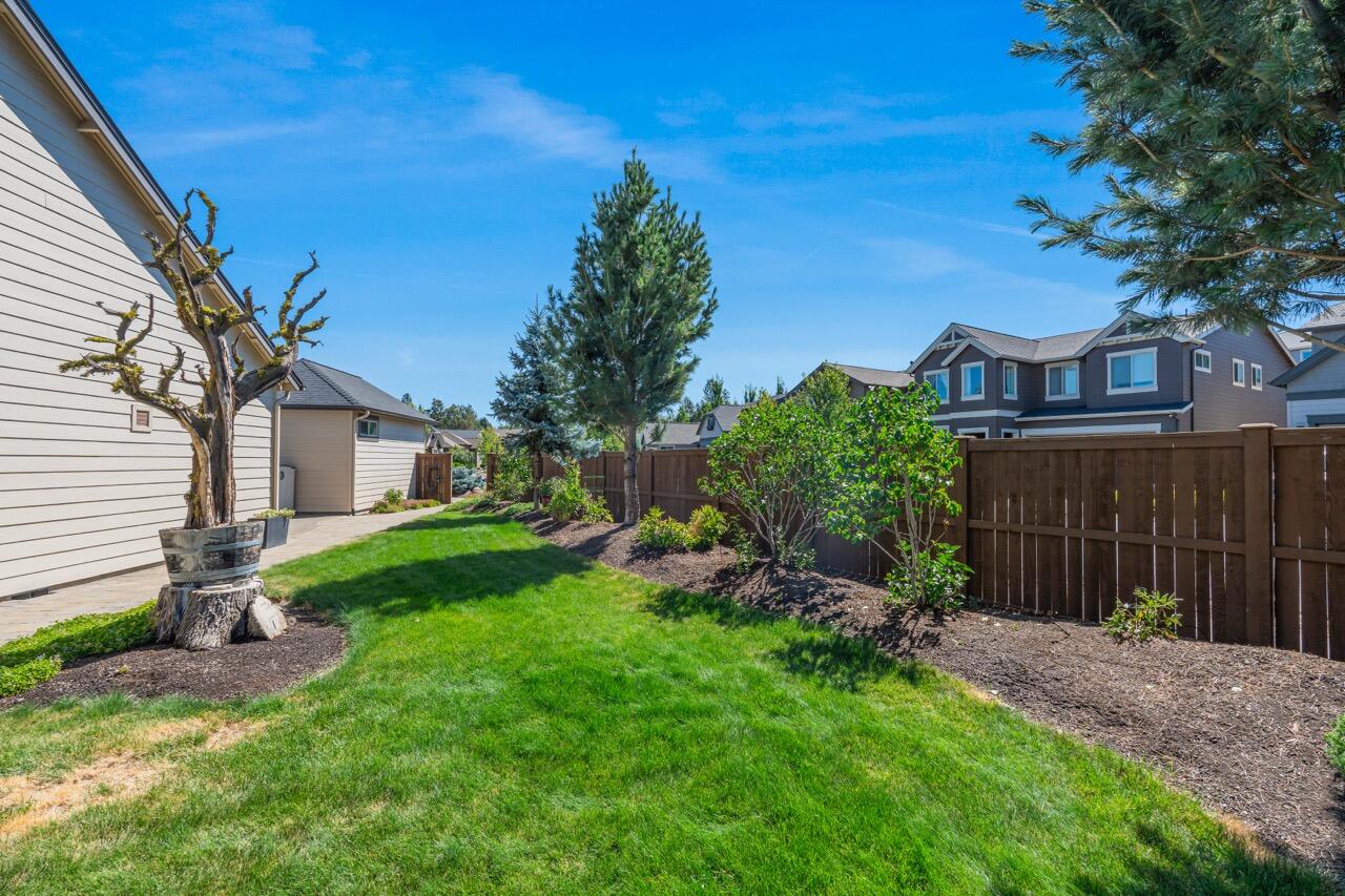 The Bridges - Residential