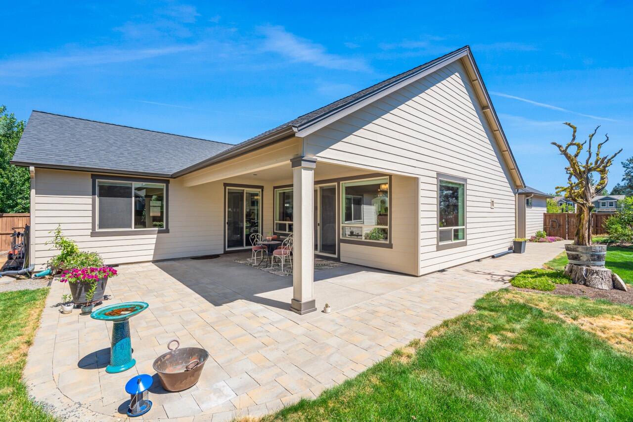 The Bridges - Residential