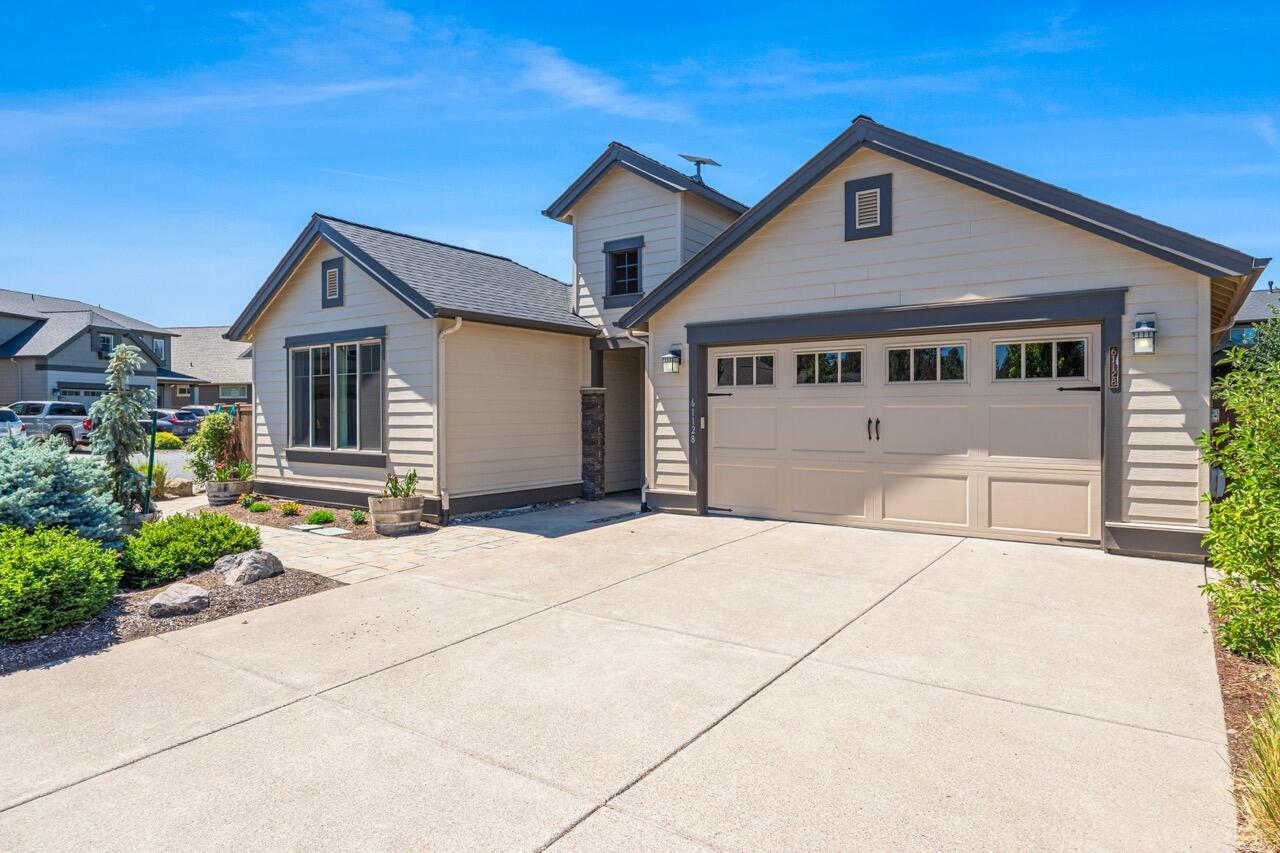 The Bridges - Residential