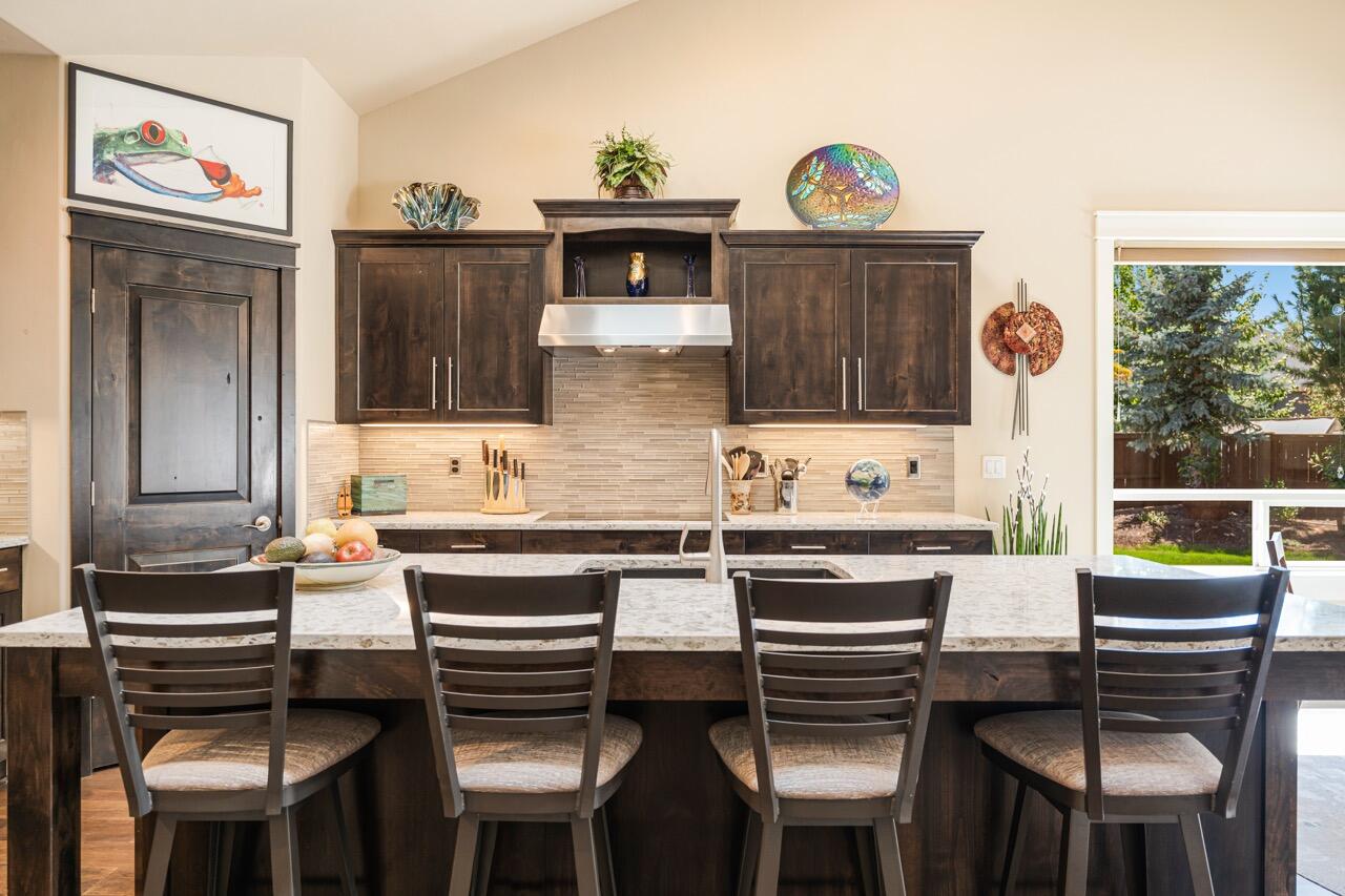 The Bridges - Residential