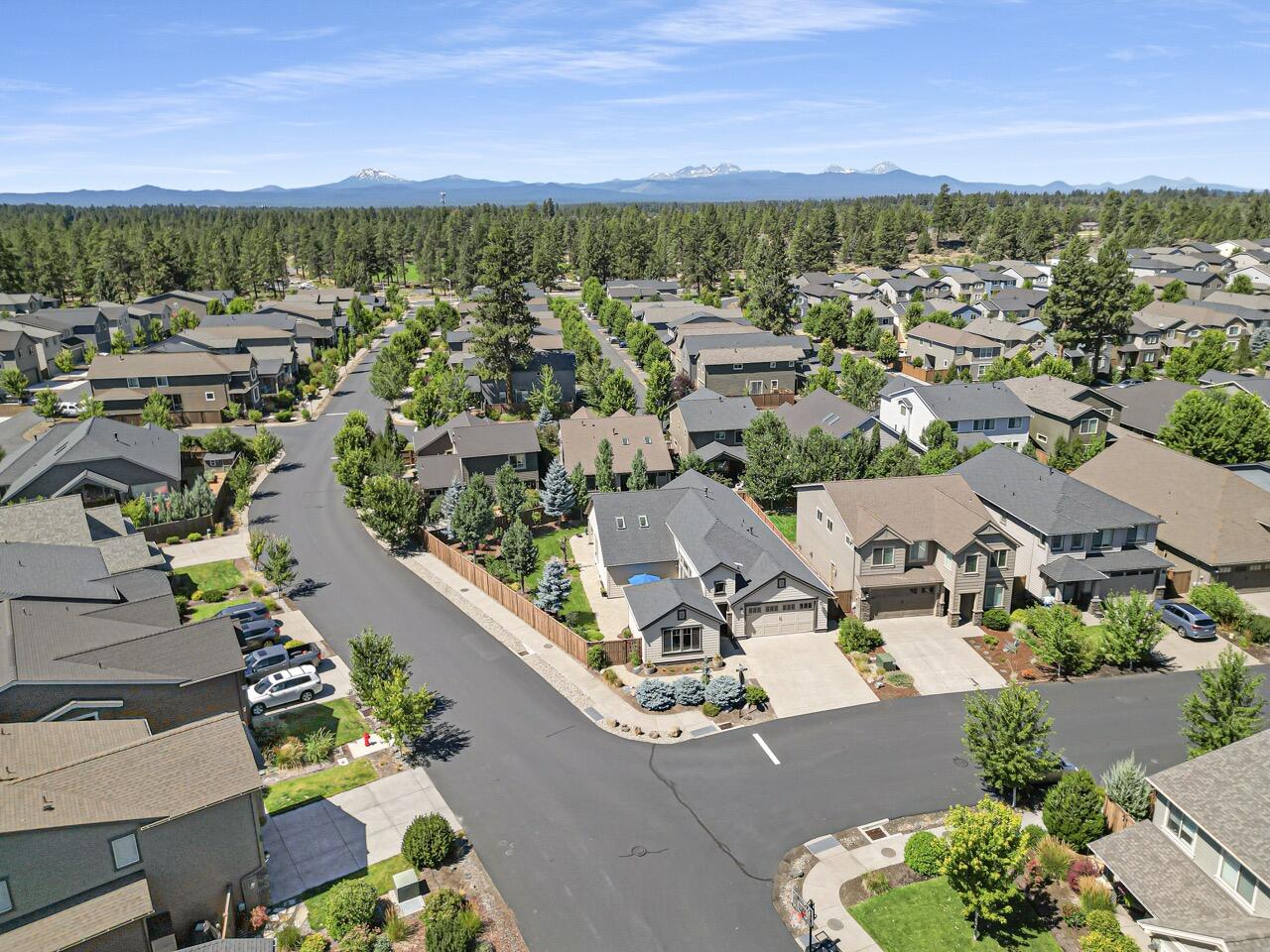 The Bridges - Residential