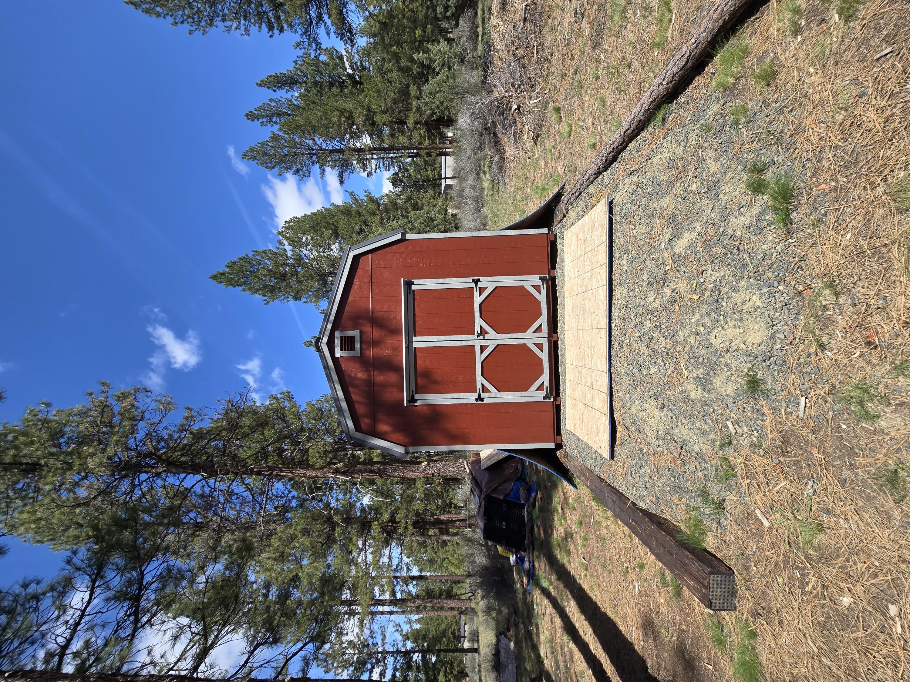 Klamath Falls Forest Estates -Hwy 66 Unit -Plat No. 2 - Land