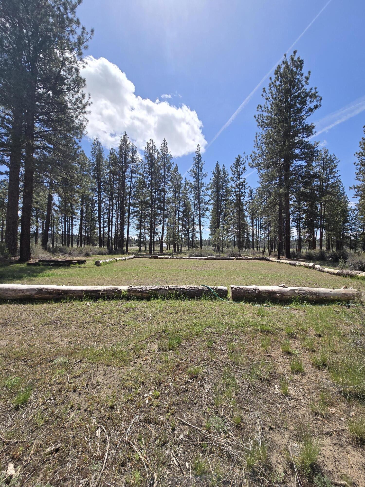 Klamath Falls Forest Estates -Hwy 66 Unit -Plat No. 2 - Land