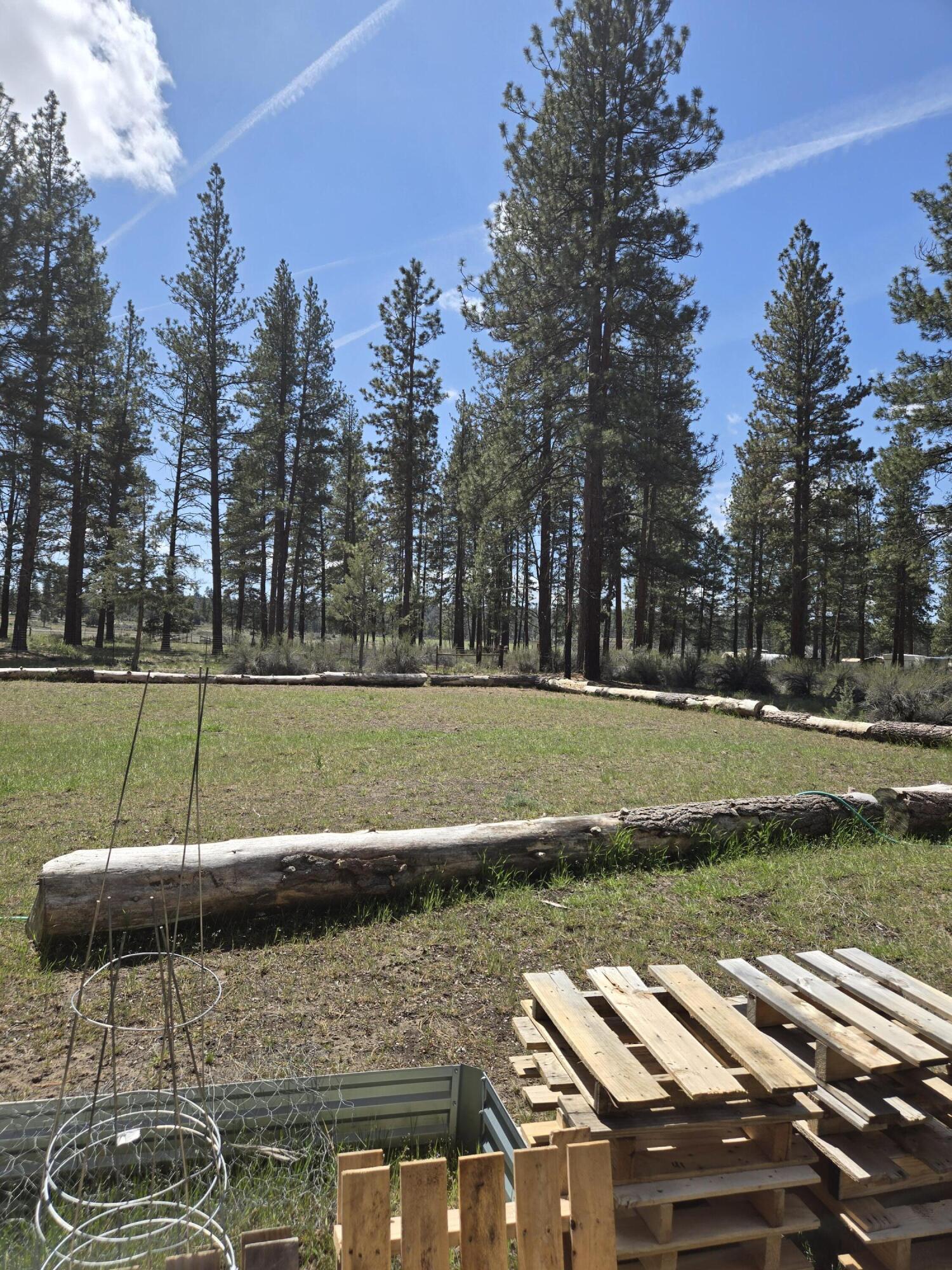 Klamath Falls Forest Estates -Hwy 66 Unit -Plat No. 2 - Land