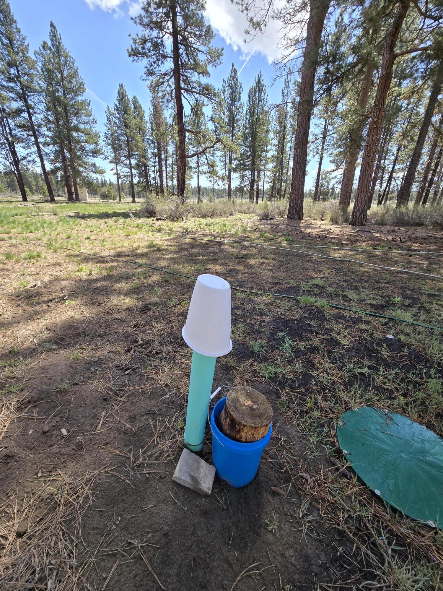 Klamath Falls Forest Estates -Hwy 66 Unit -Plat No. 2 - Land