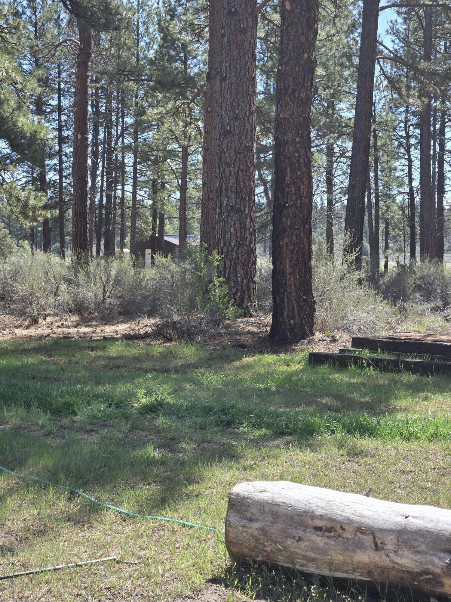 Klamath Falls Forest Estates -Hwy 66 Unit -Plat No. 2 - Land