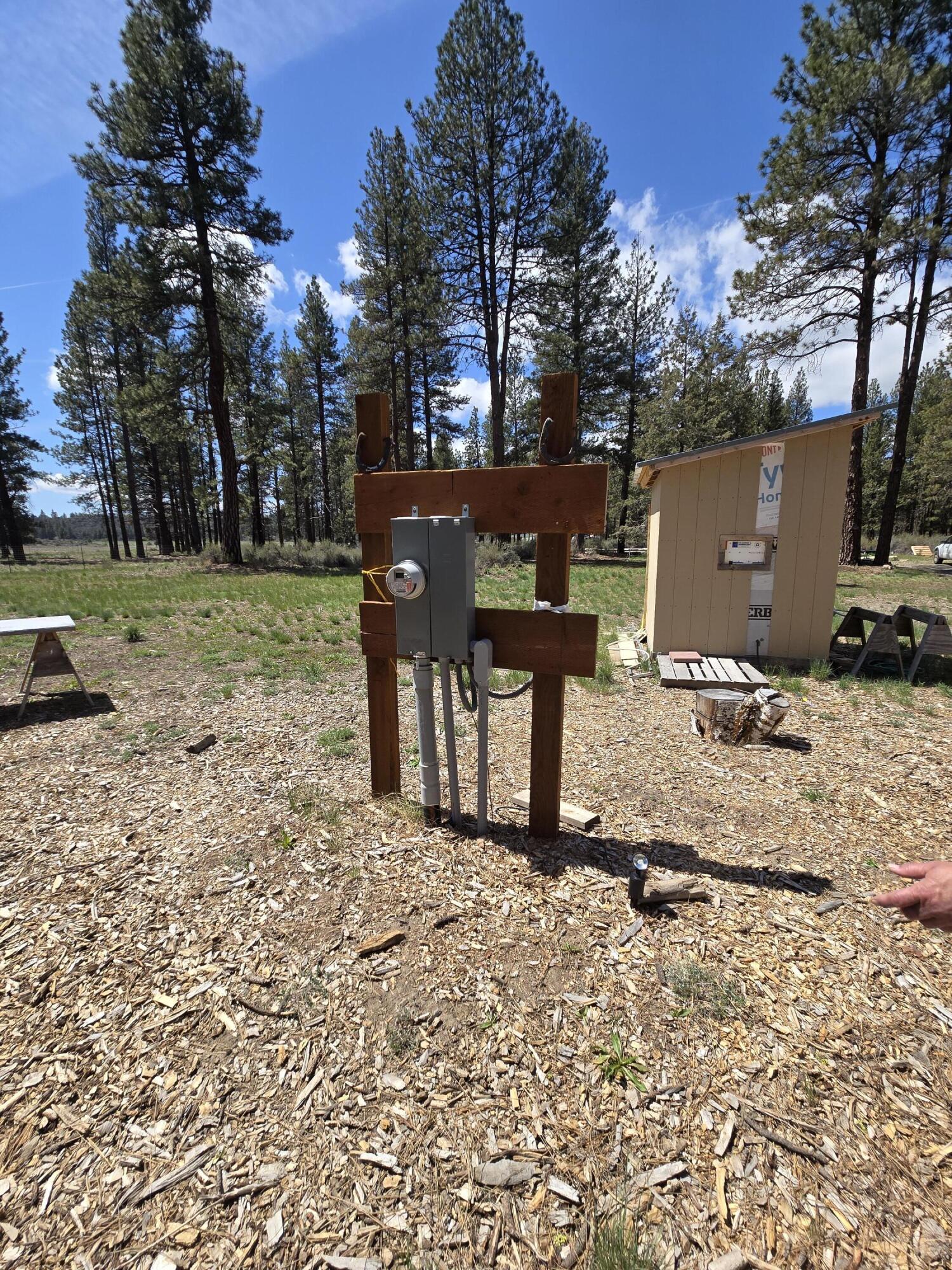 Klamath Falls Forest Estates -Hwy 66 Unit -Plat No. 2 - Land