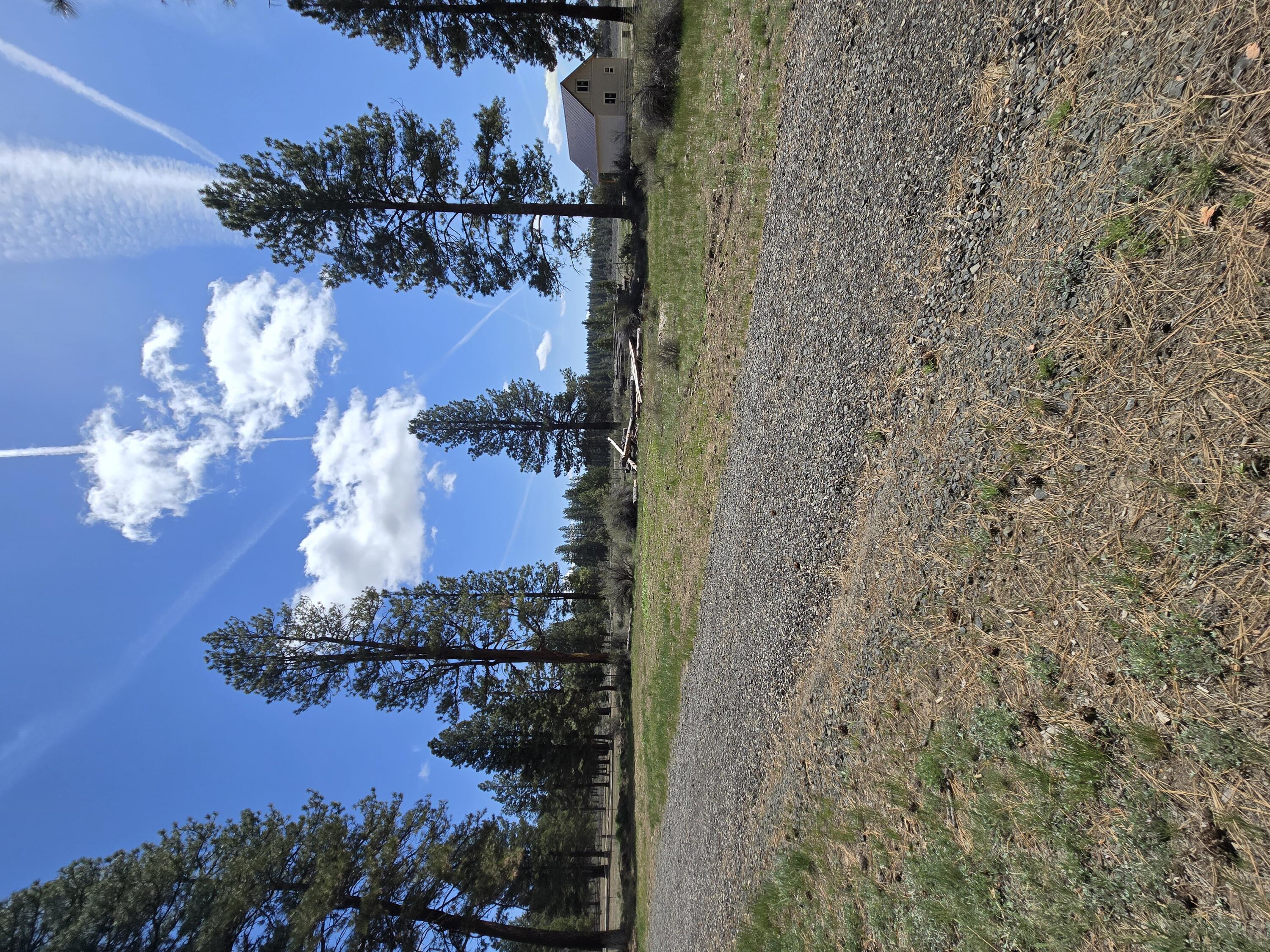 Klamath Falls Forest Estates -Hwy 66 Unit -Plat No. 2 - Land