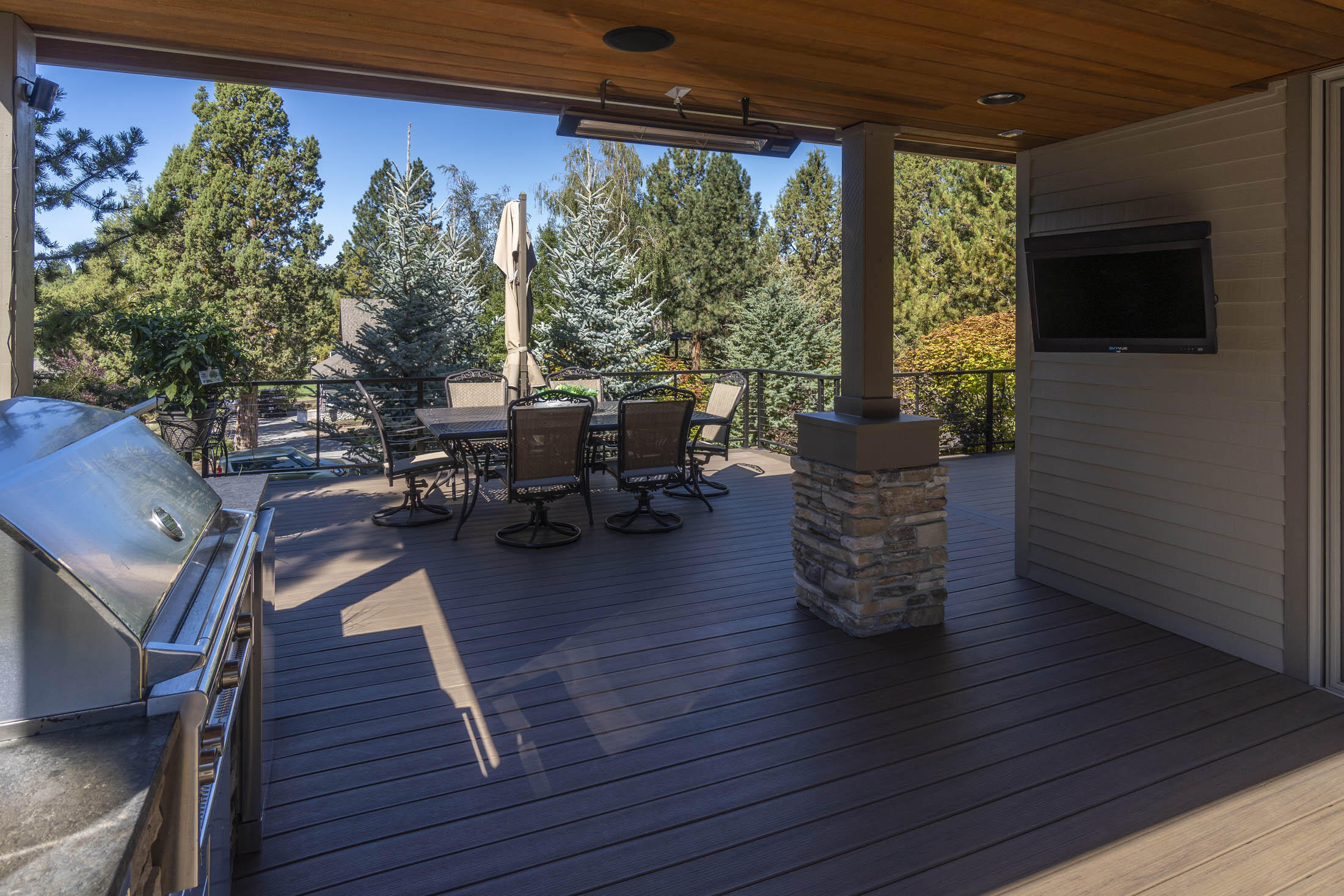 Awbrey Glen - Residential